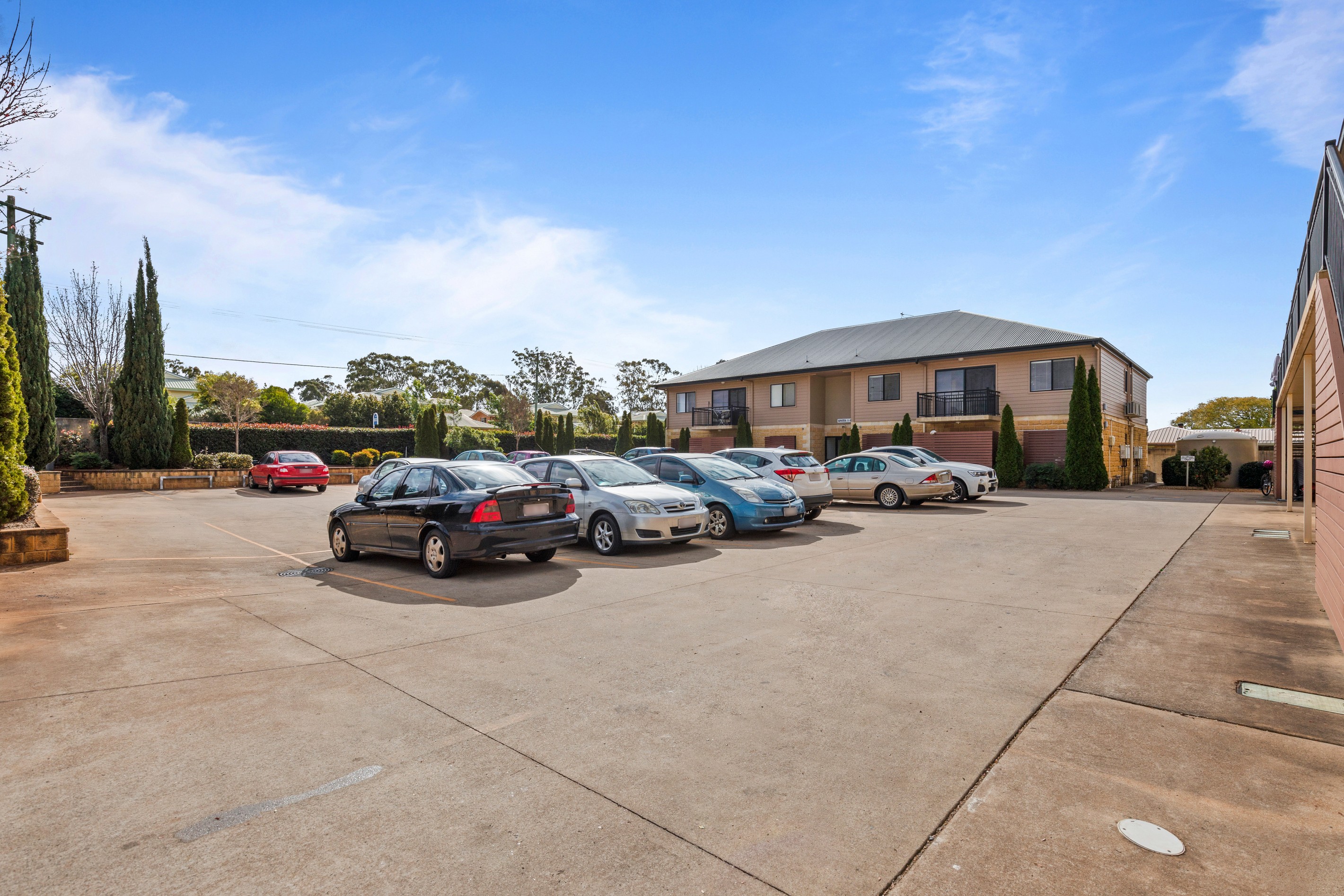 5/1-3 Uniplaza Court, Kearneys Spring, QLD 4350