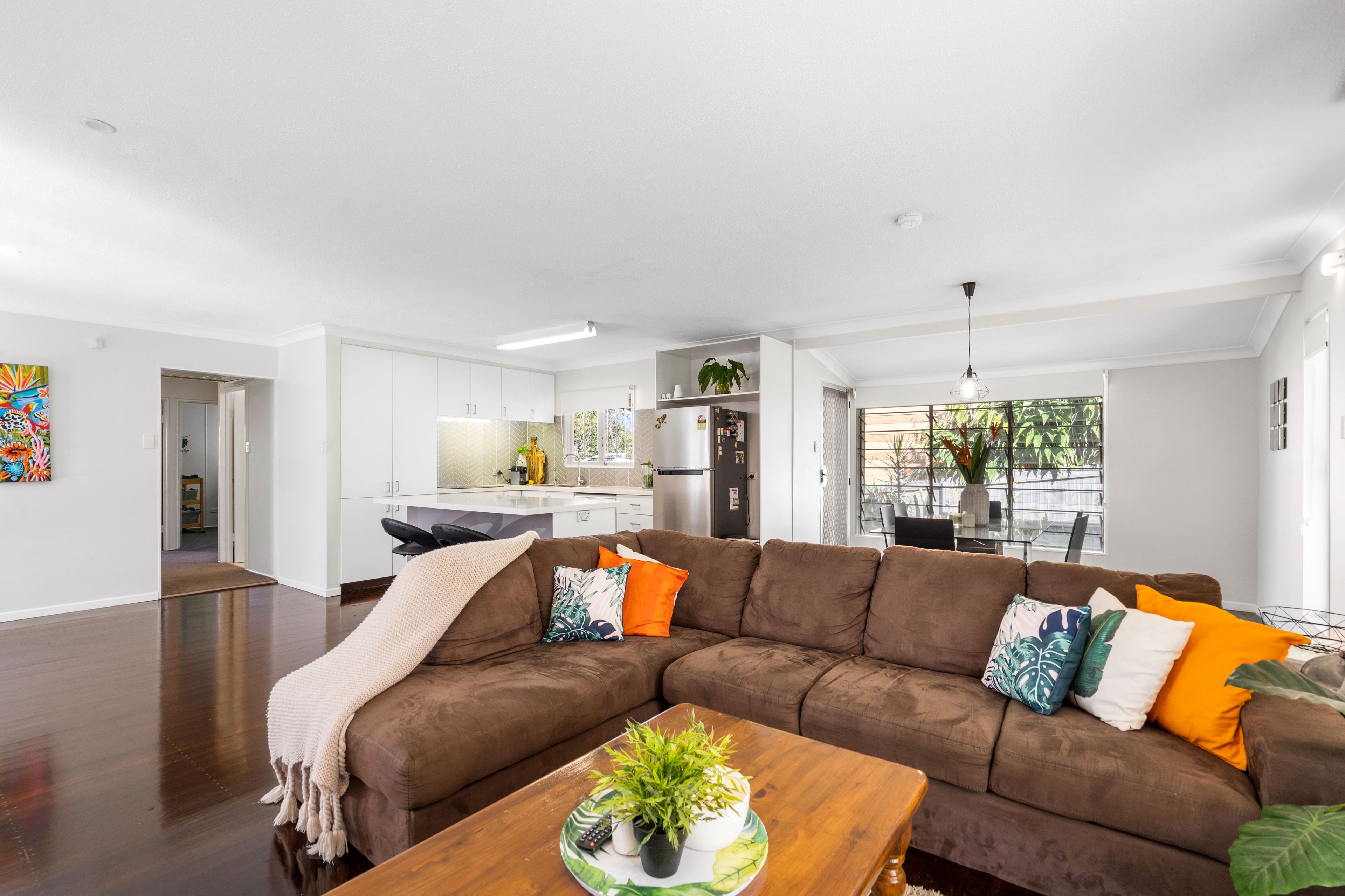15 Dugald Street, Aspley, QLD 4034