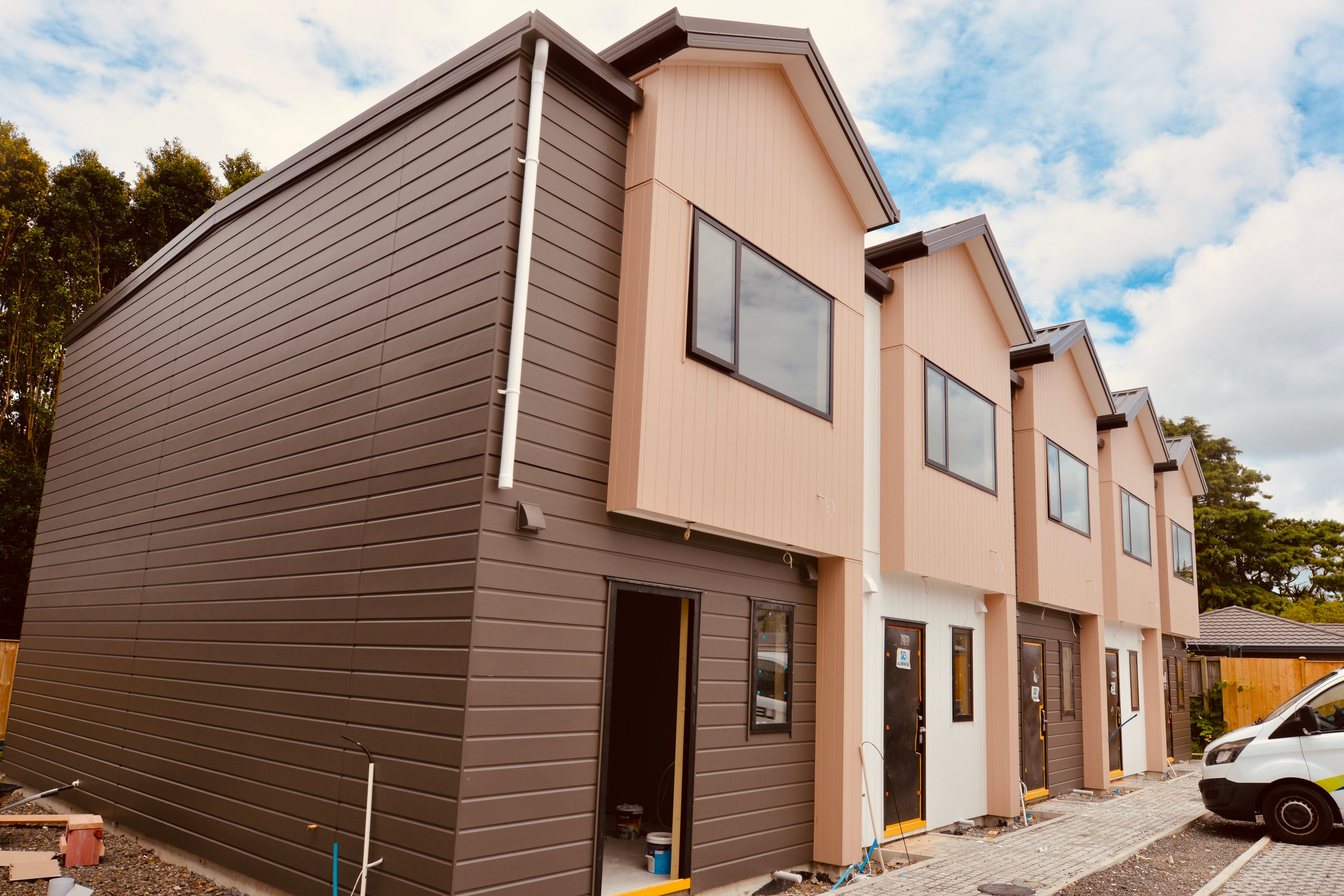 Lot 10/12 Arney Road, Ranui, Waitakere City