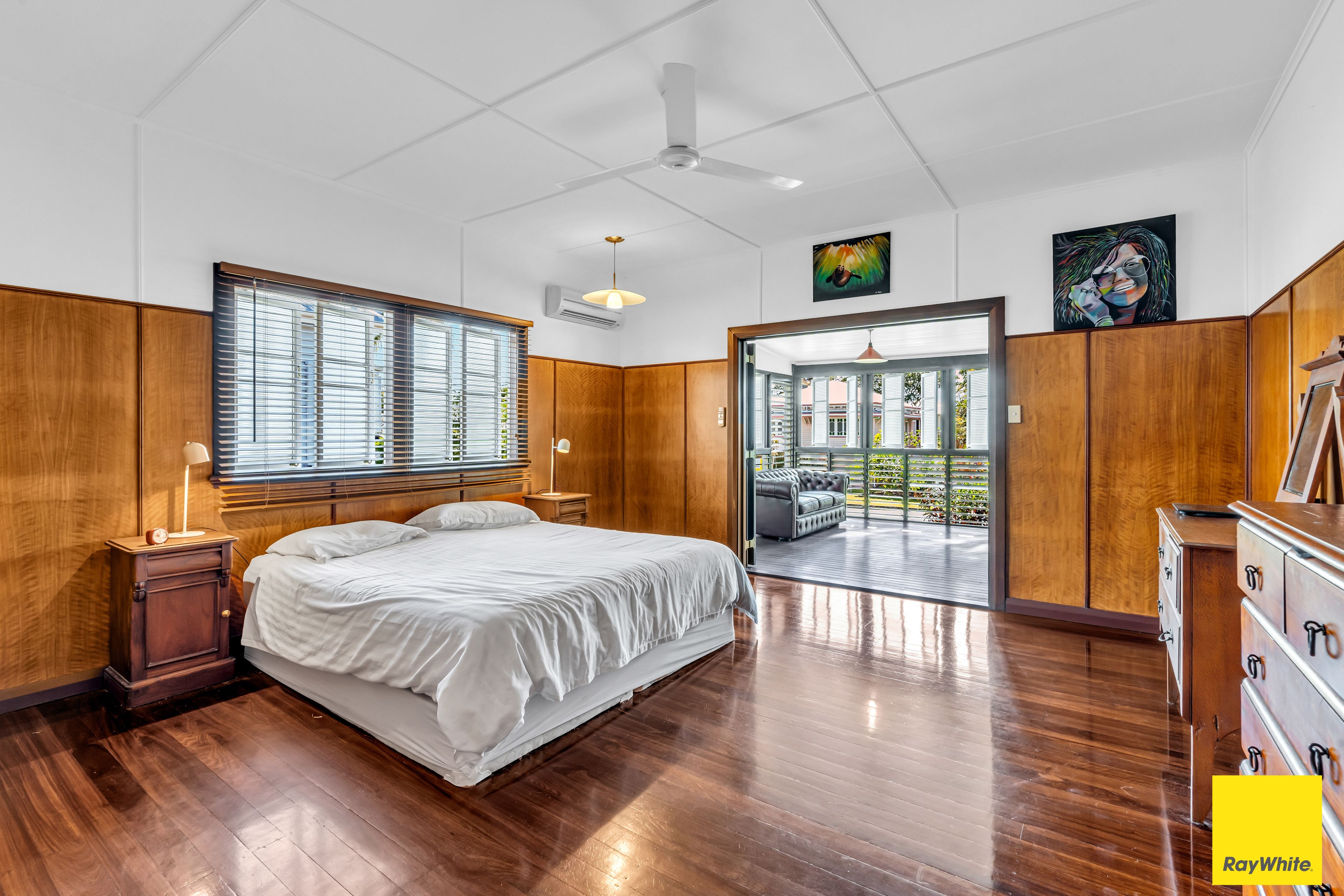 1113 Queen Street, Parramatta Park, QLD 4870 Sold House Ray White