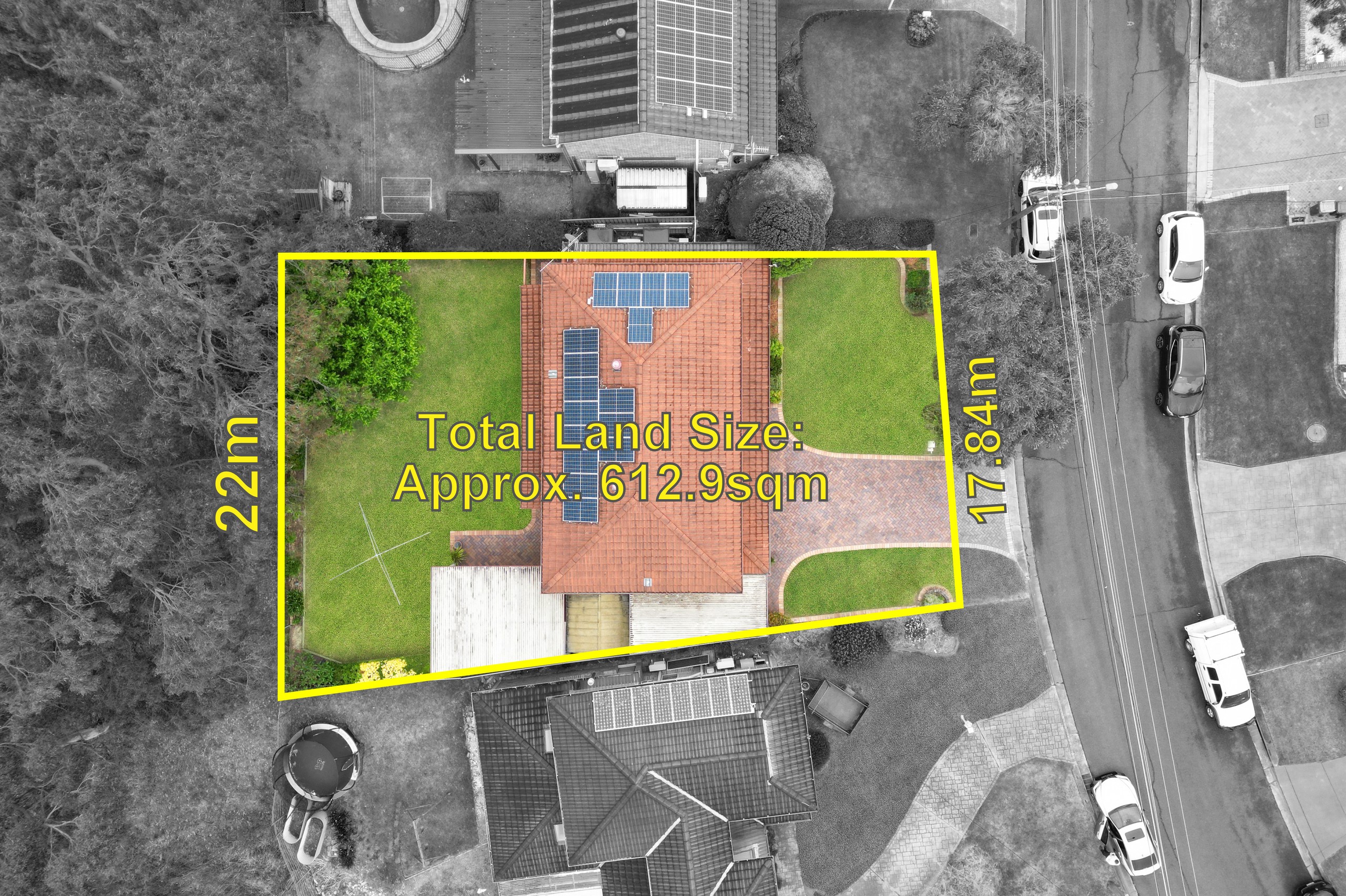 112 Lucinda Avenue, Bass Hill, NSW 2197