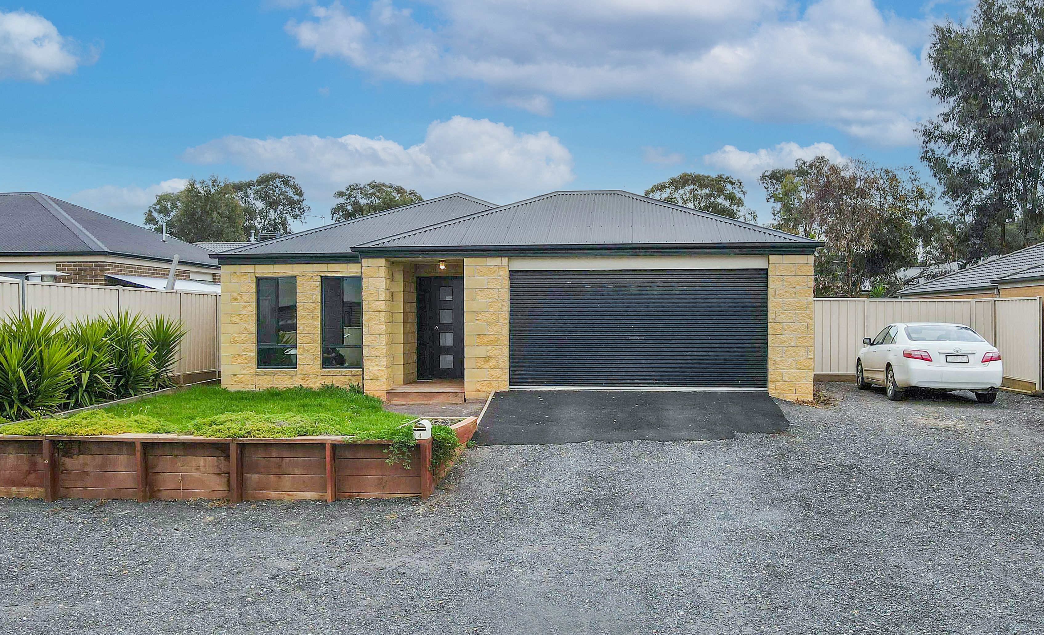 4 Sheard Street, California Gully, VIC 3556 Sold House Ray White Bendigo