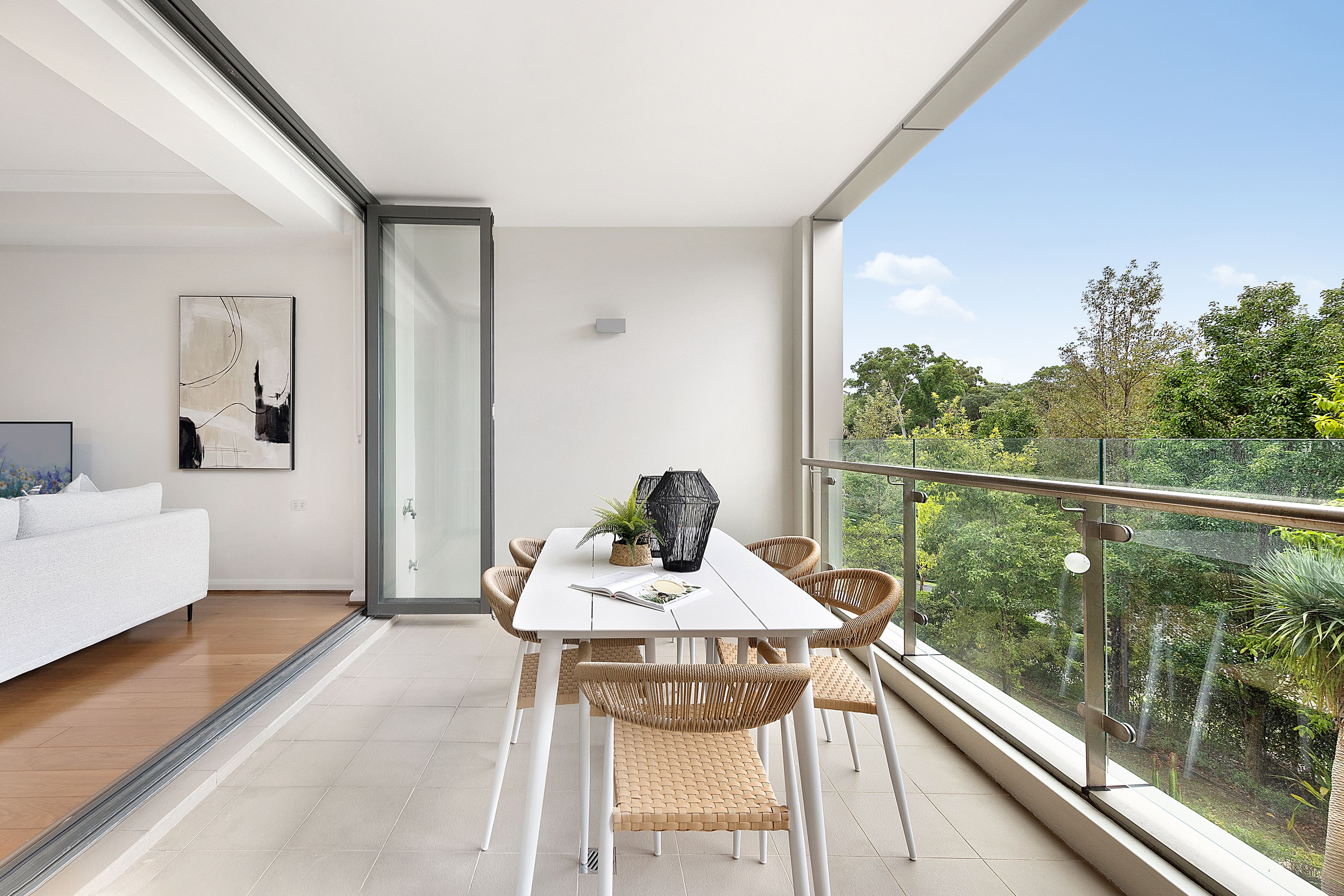 19/1-5 Mount William Street, Gordon, NSW 2072