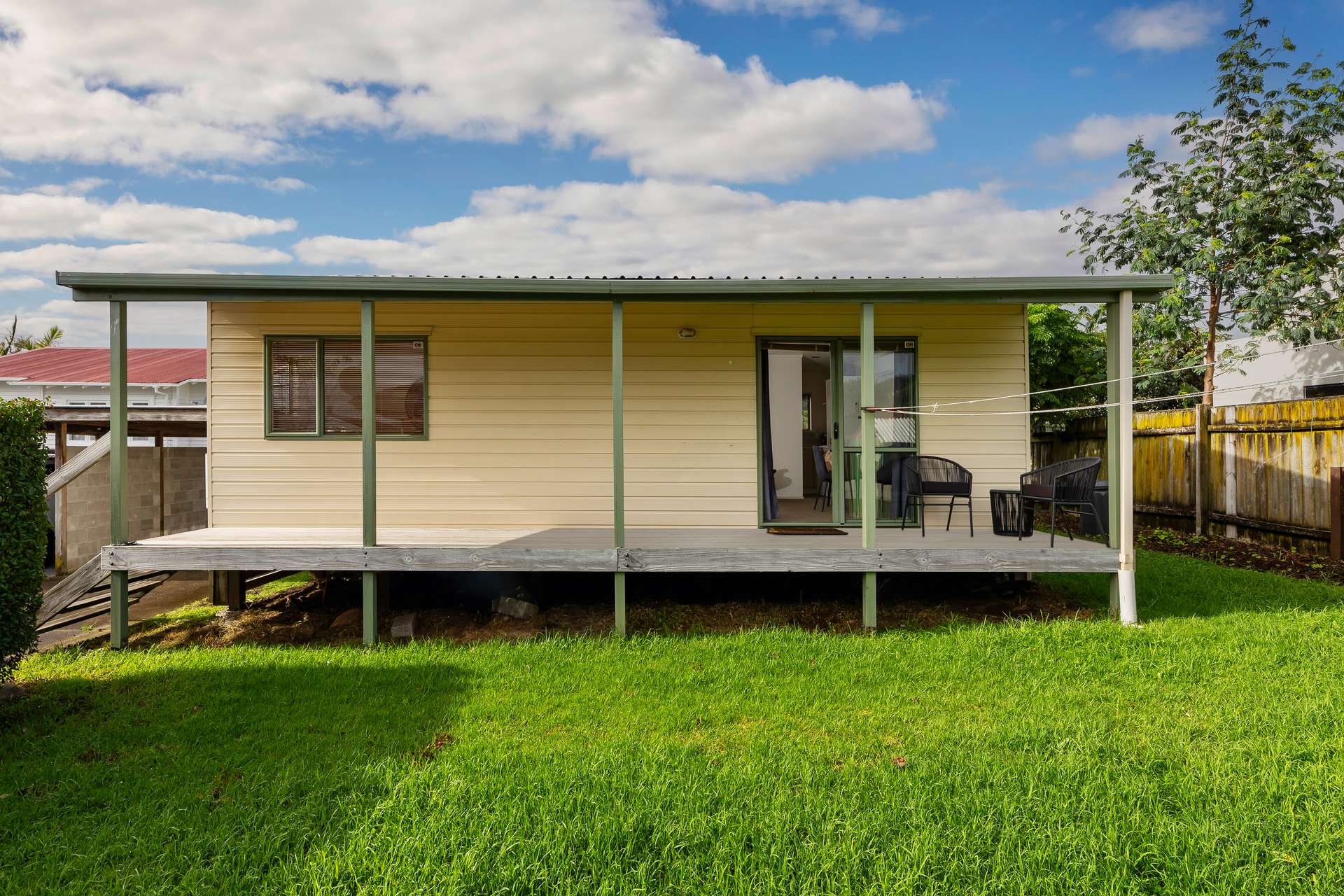 25A Ennismore Road photo 17