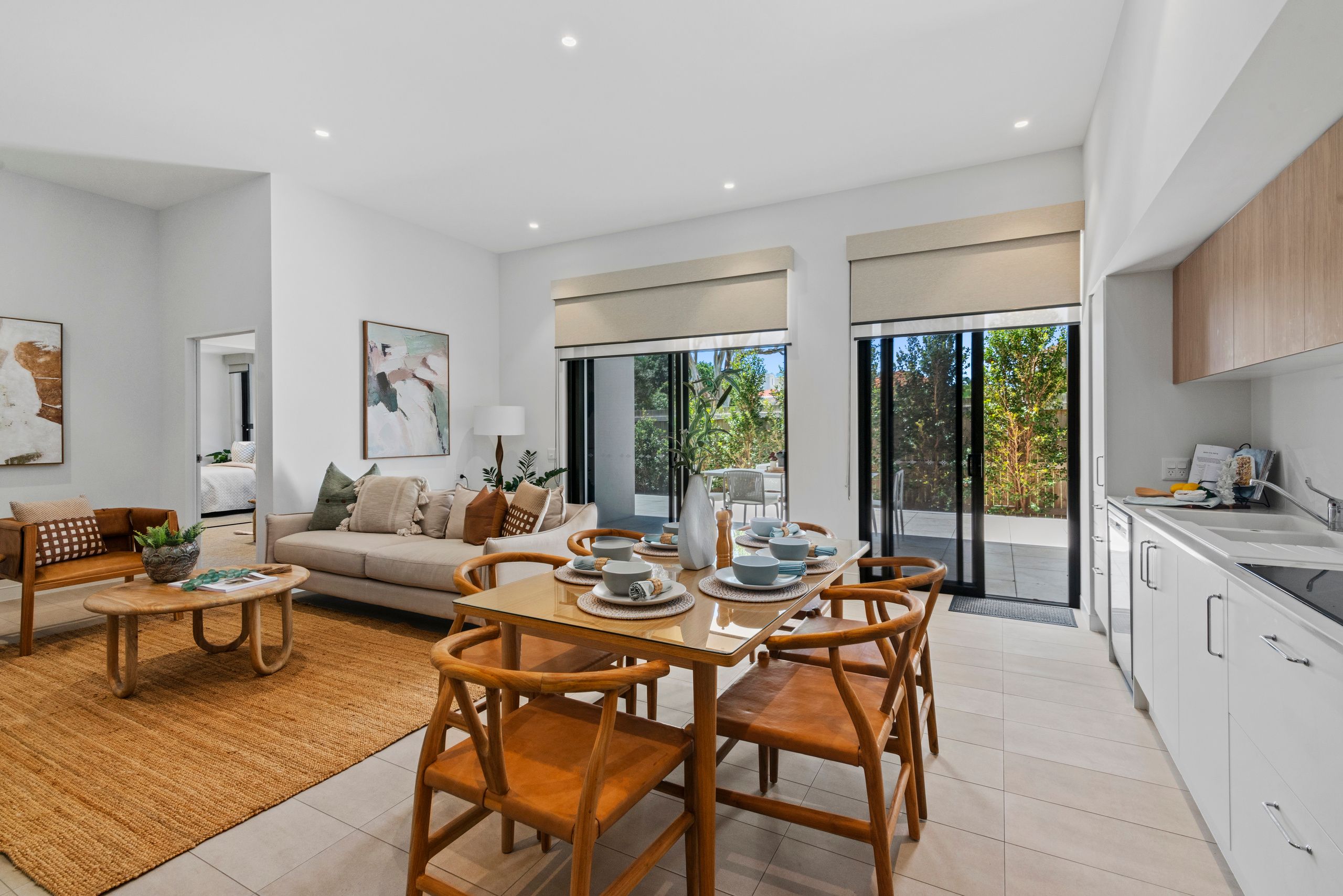 2/10 Elizabeth Street, Tugun, QLD 4224