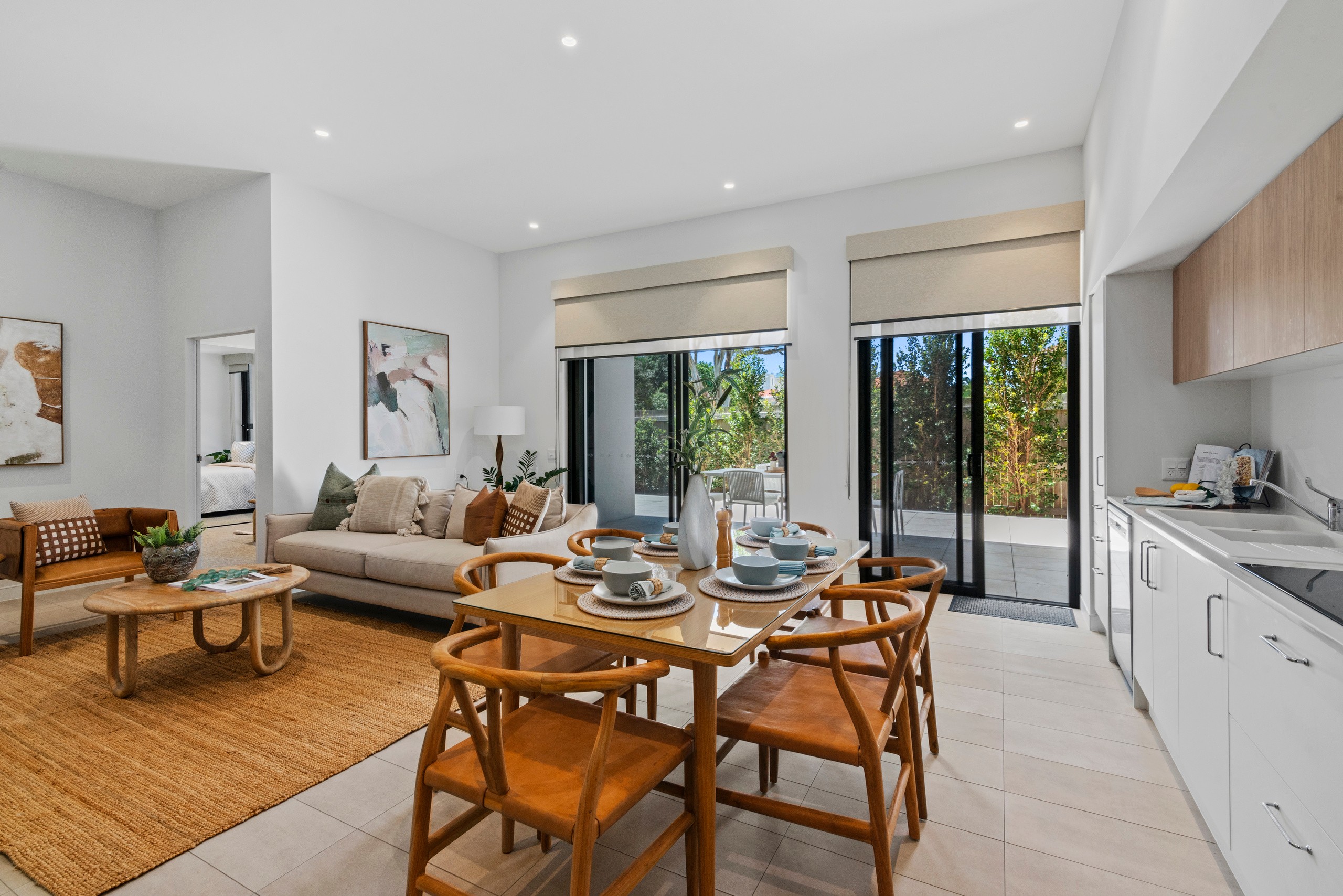 2/10 Elizabeth Street, Tugun, QLD 4224