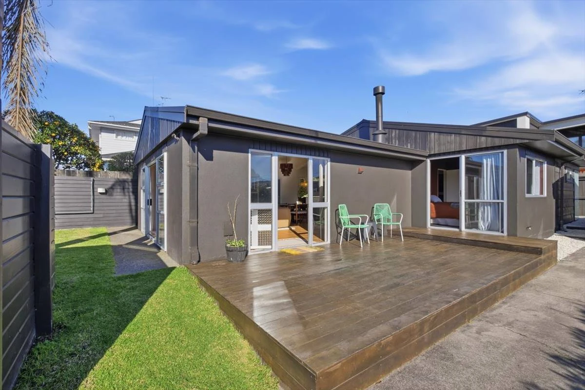 18B Levers Road, Matua, Tauranga City
