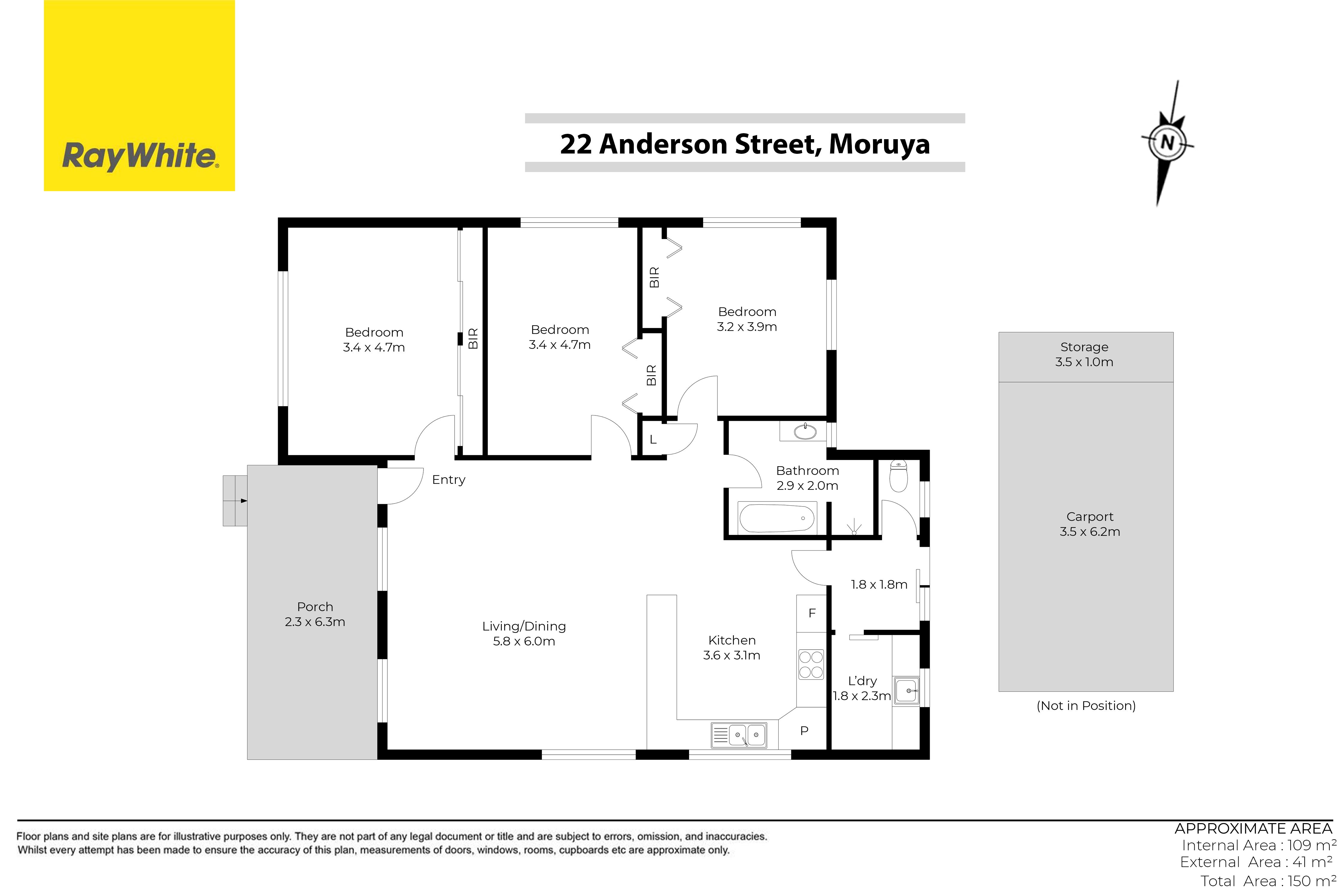 22 Anderson Street — photo 27 of 27