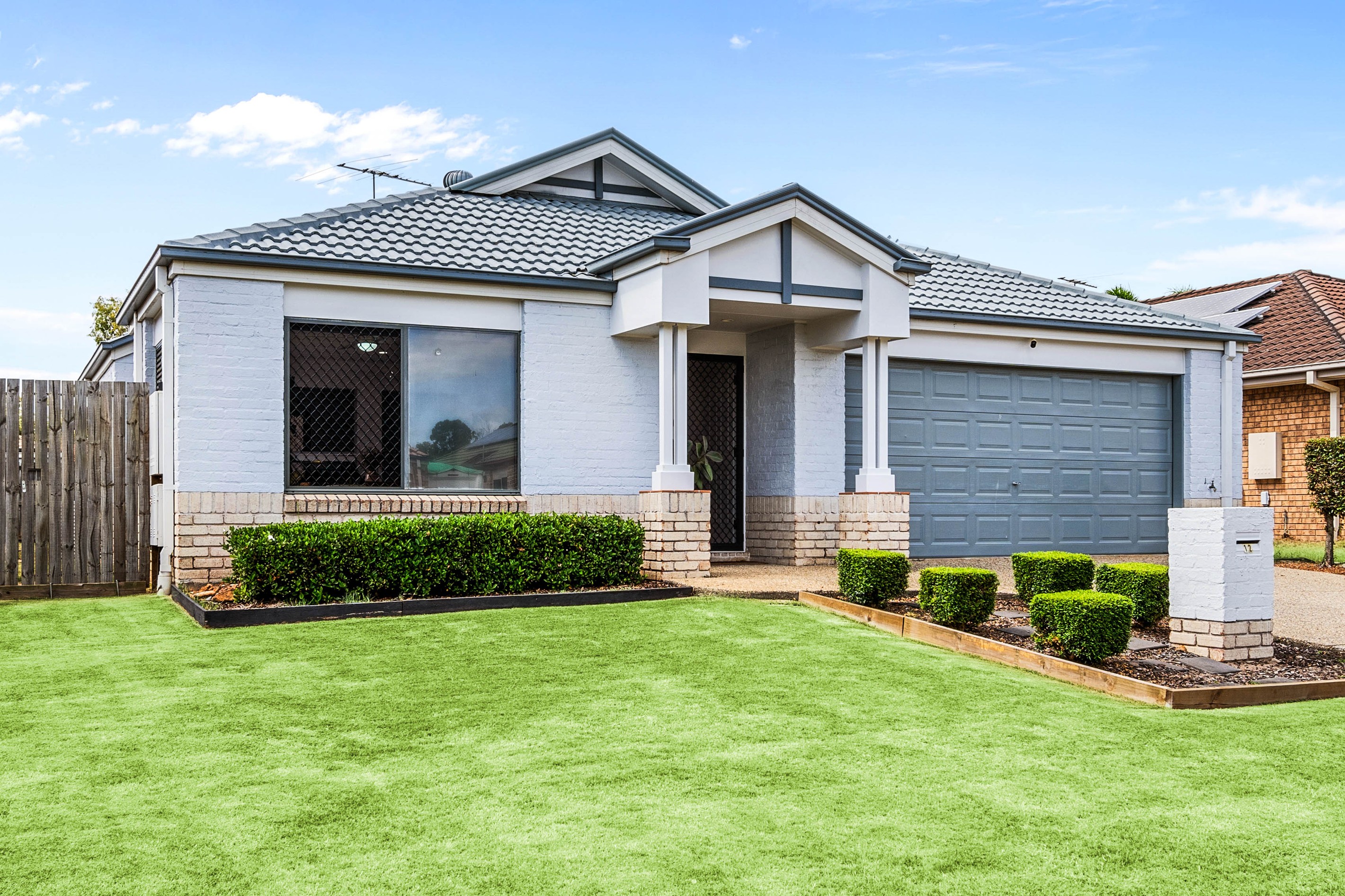 12 Dumaresq Crescent, Murrumba Downs, QLD 4503