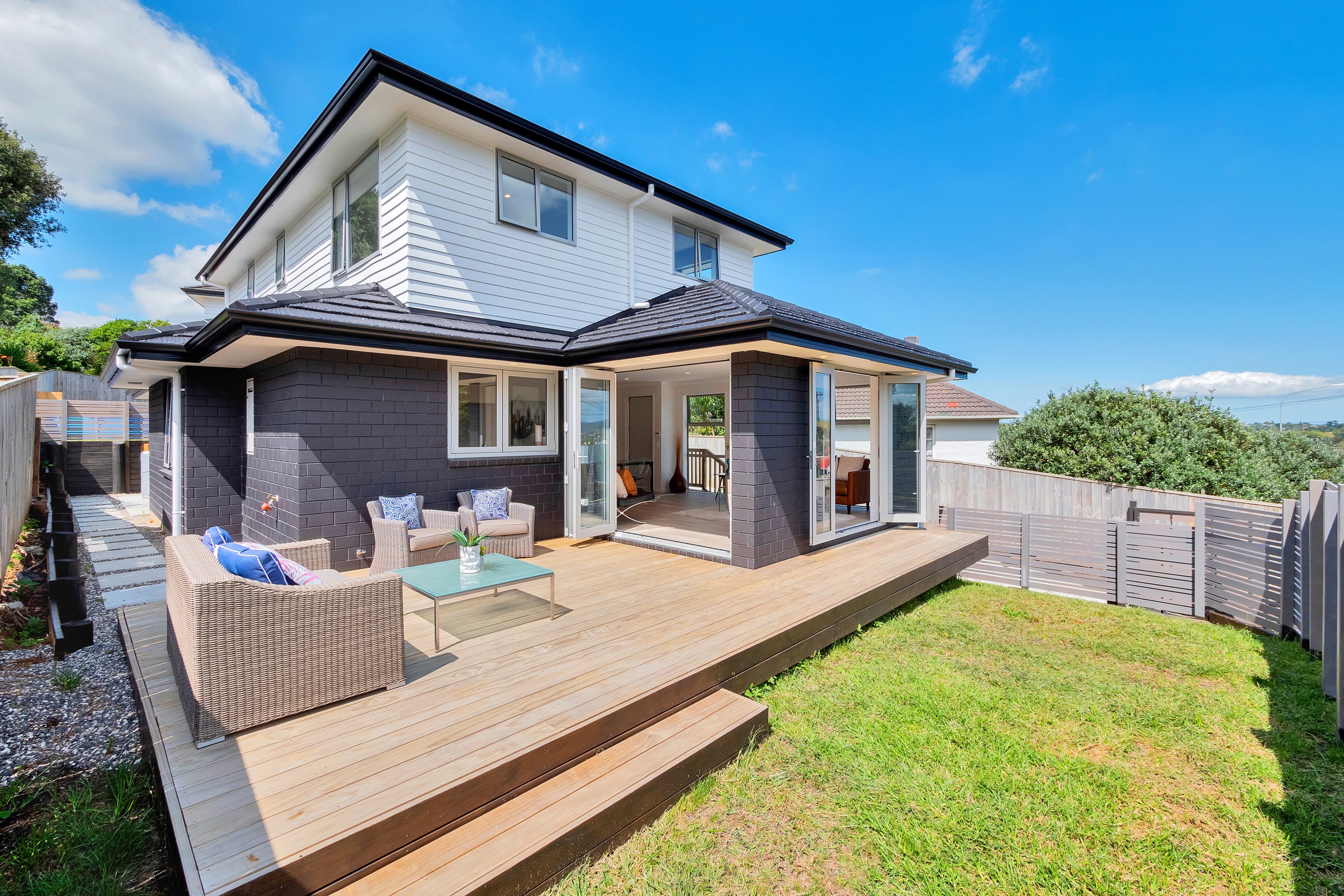7 Scout Avenue, Three Kings, Auckland City
