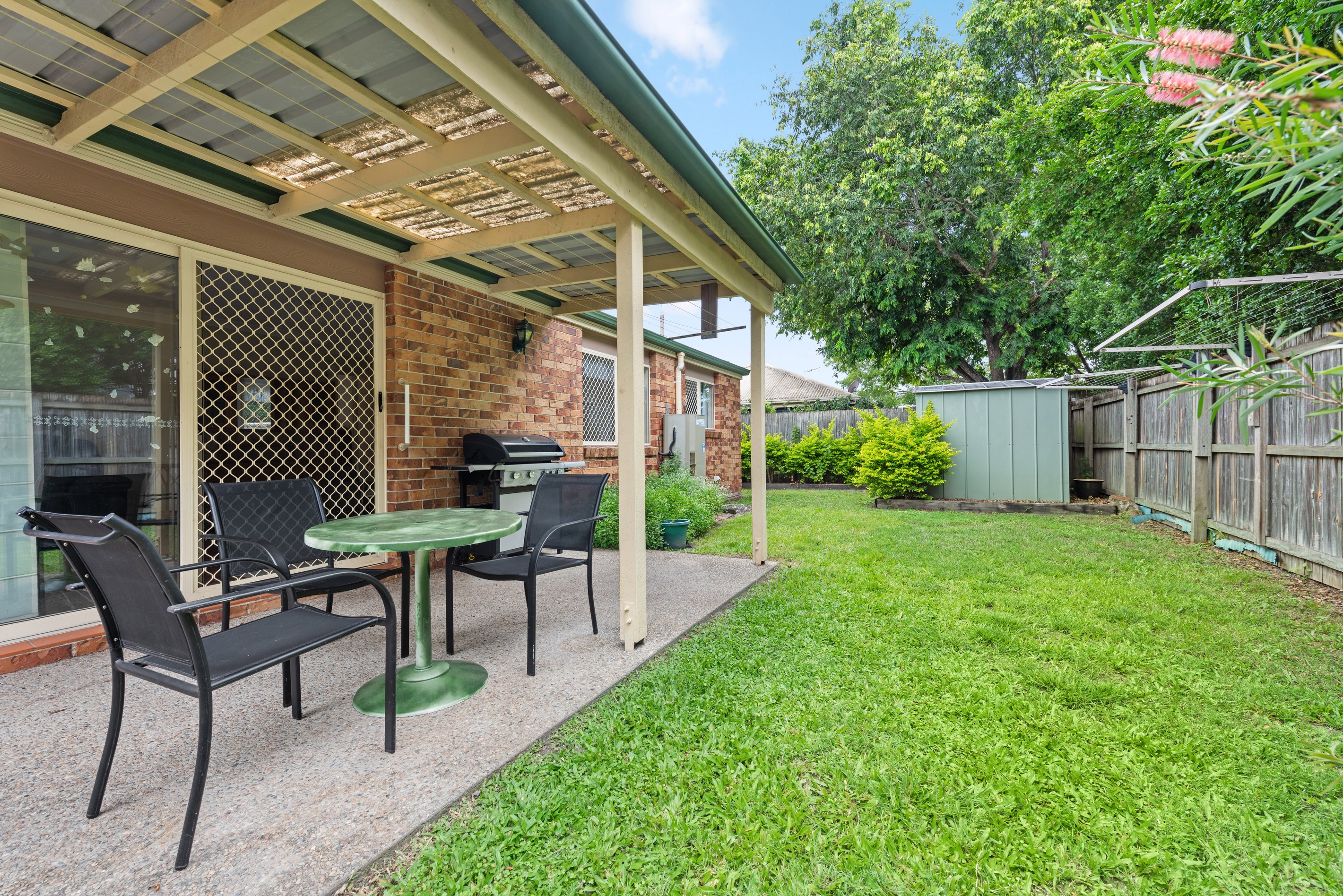 3/28 Griffith Street, Everton Park, QLD 4053