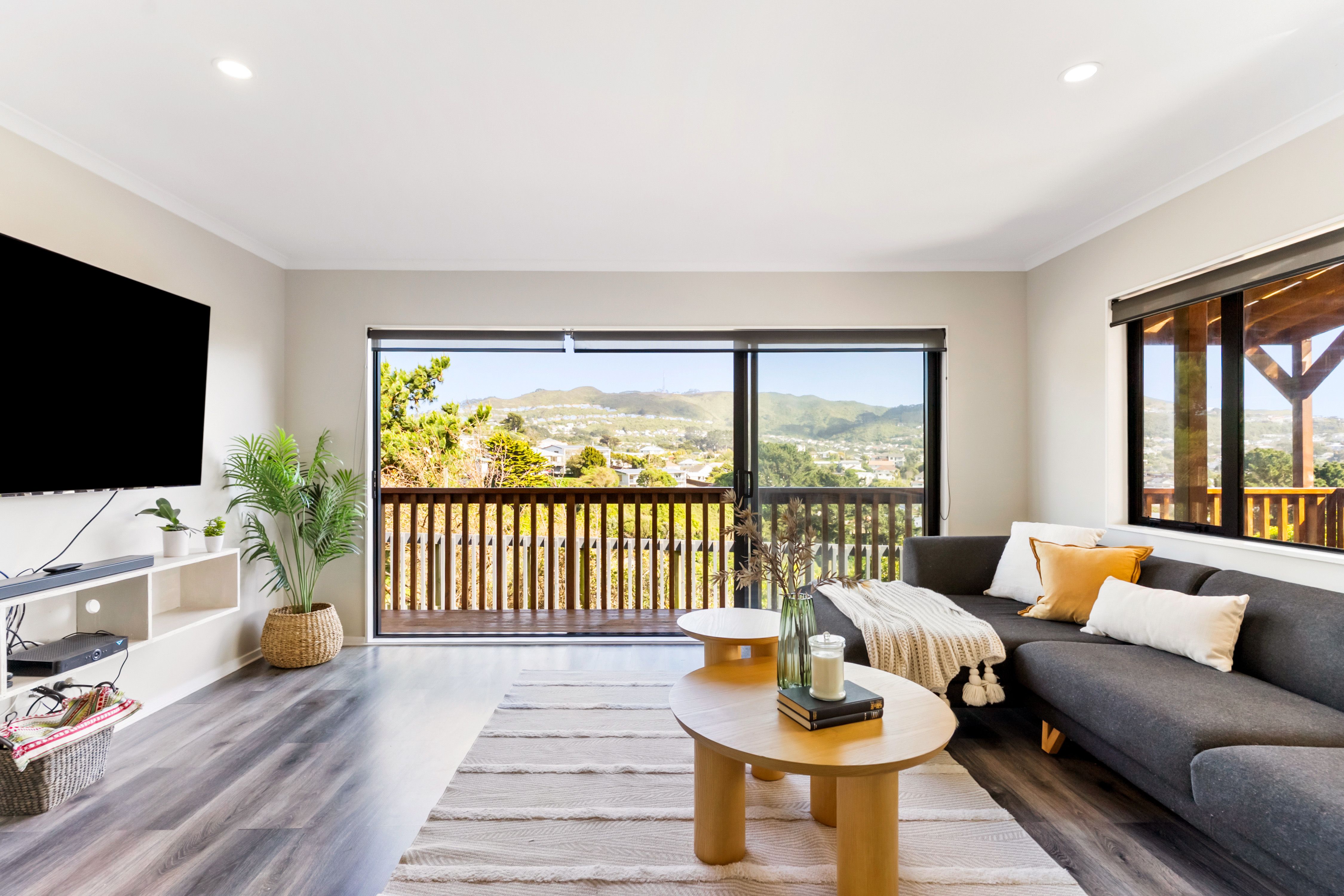 30 Cresswell Place, Johnsonville, Wellington City