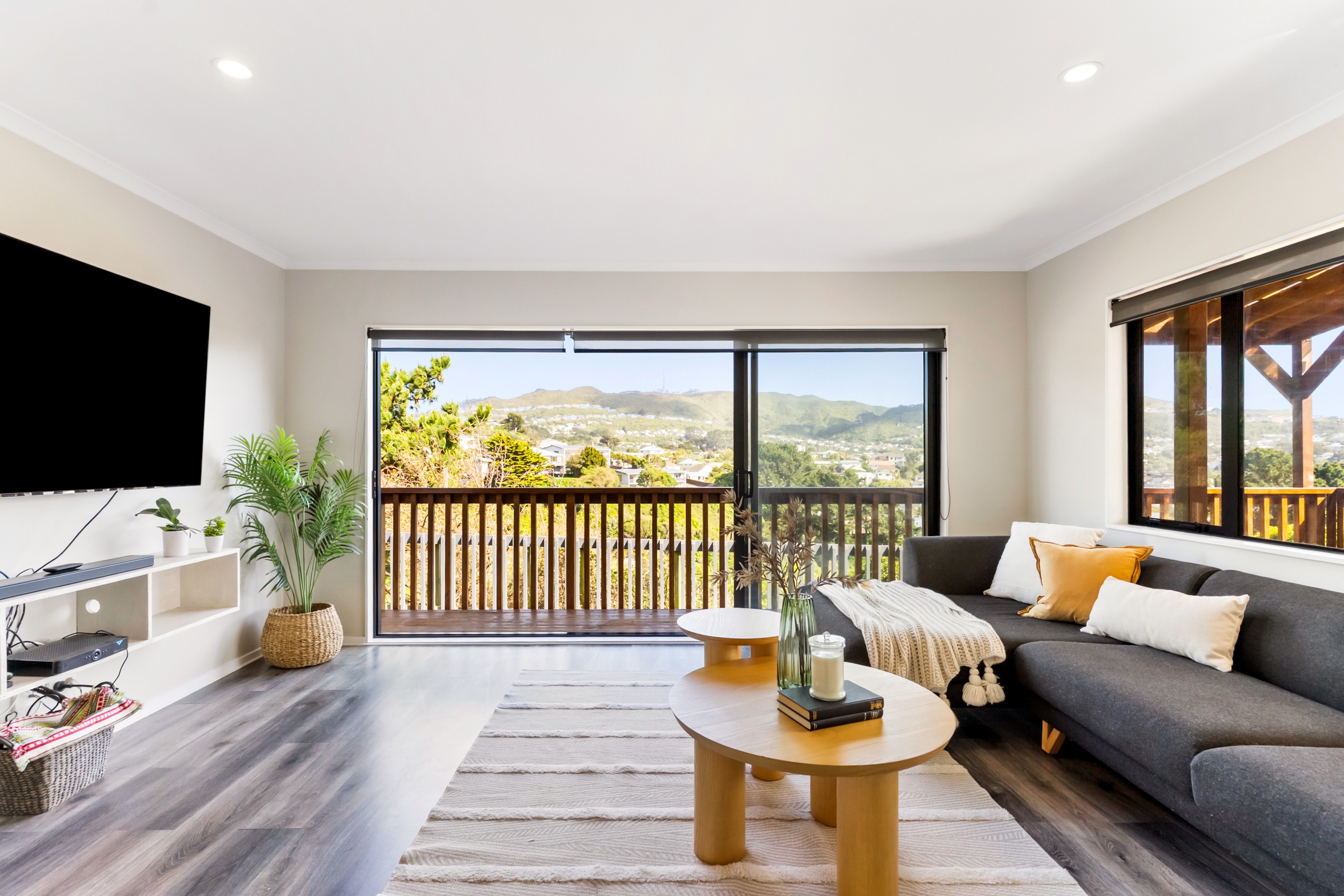 30 Cresswell Place, Johnsonville, Wellington City