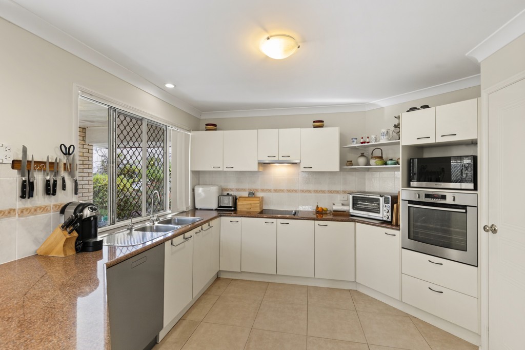 6 Orchid Tree Circuit, Robina, QLD 4226