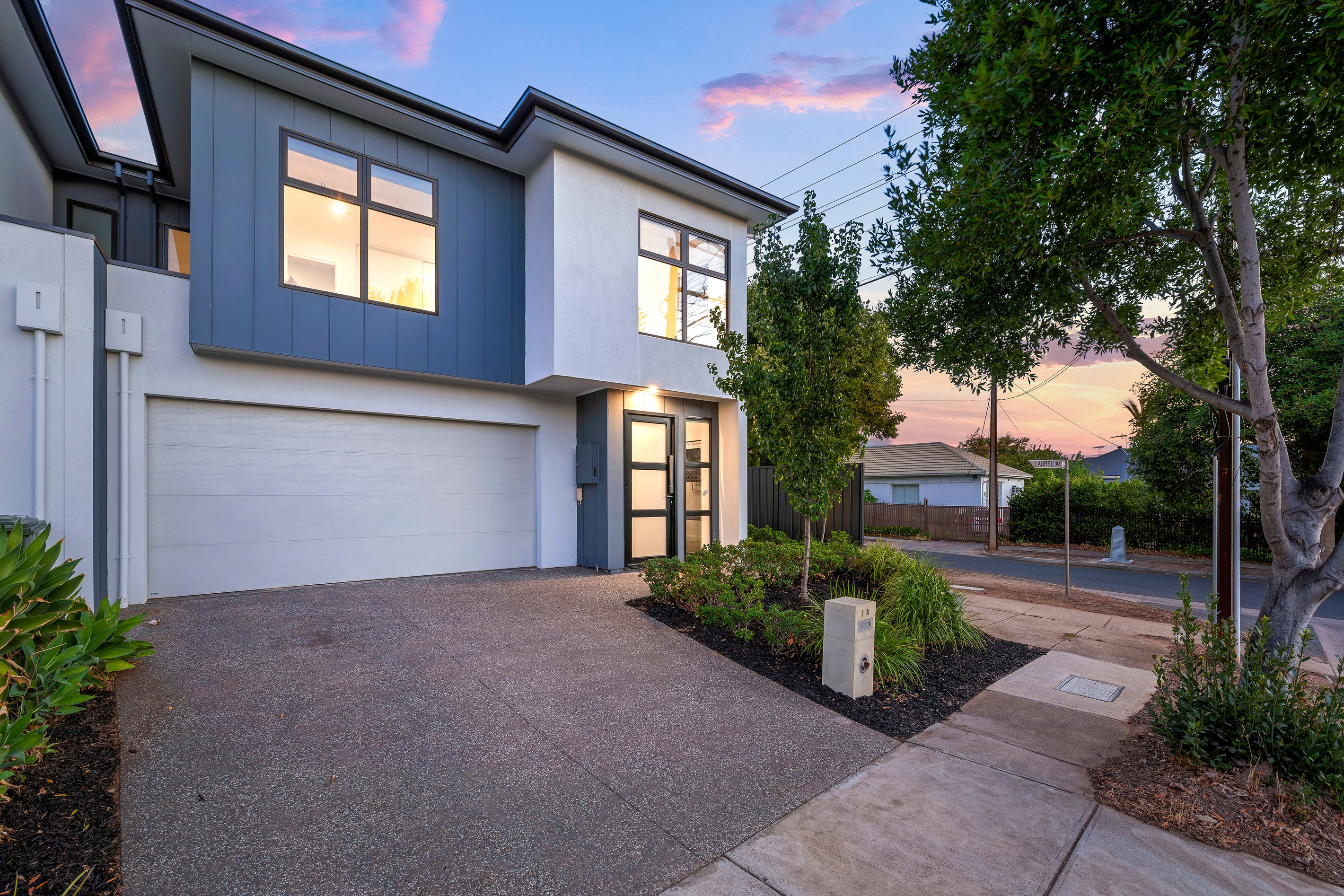 1A Laurel Avenue, Campbelltown, SA 5074