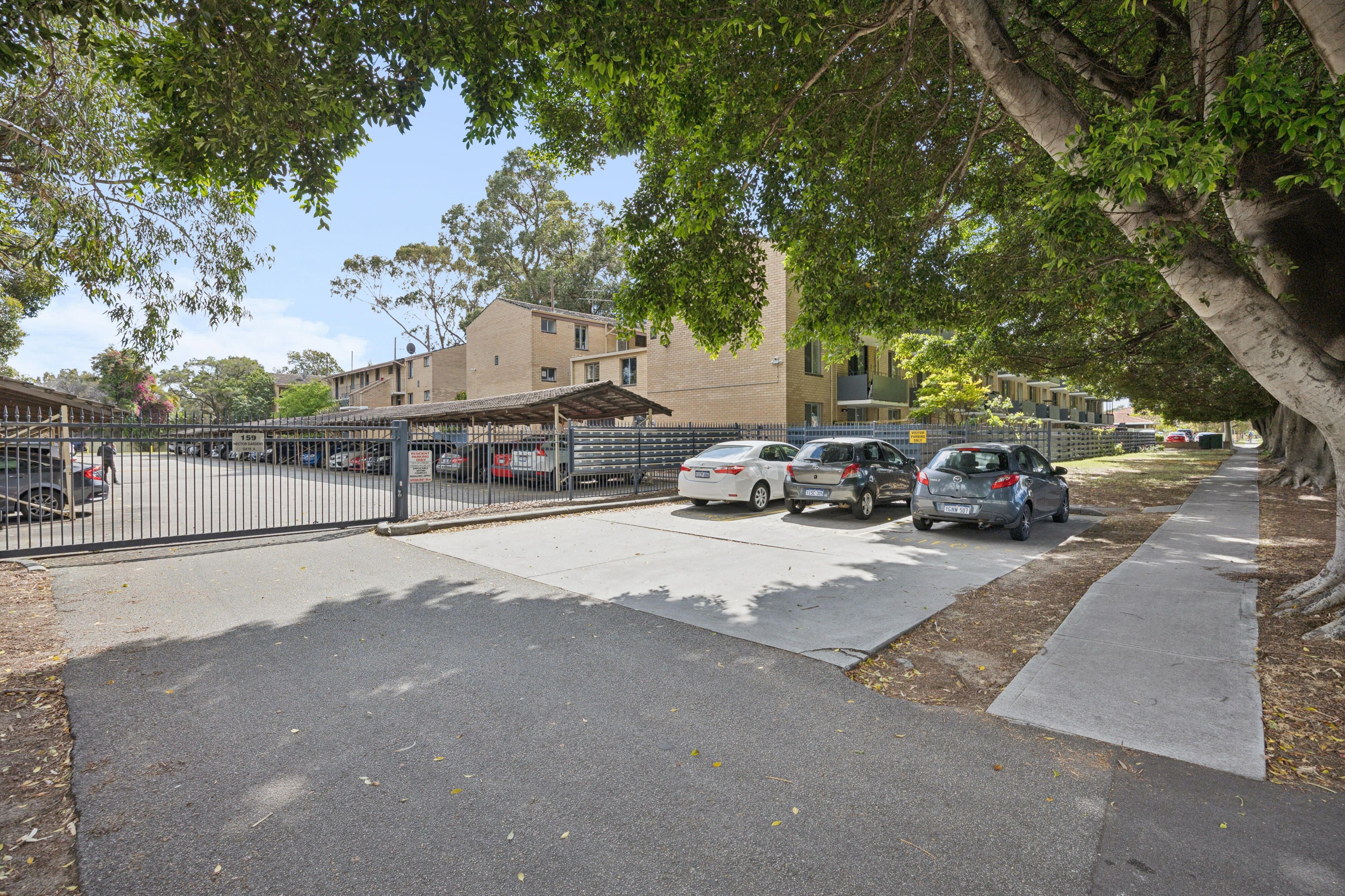12b/159 Hector Street — photo 18 of 20