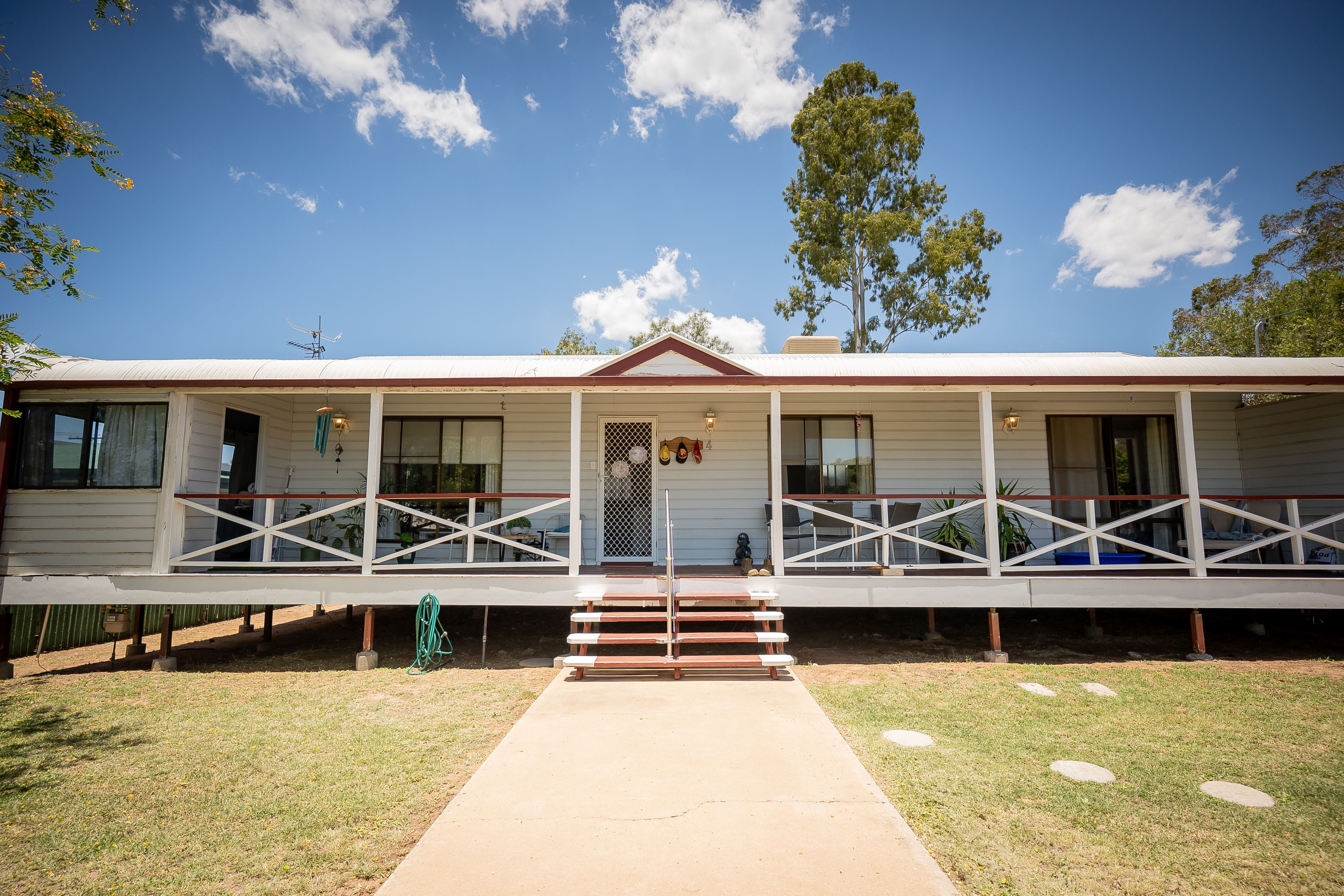 4 Beitz Street, Roma QLD 4455