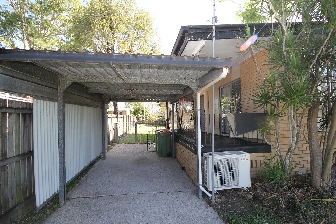 3 Hughes Street, Eagleby, QLD 4207