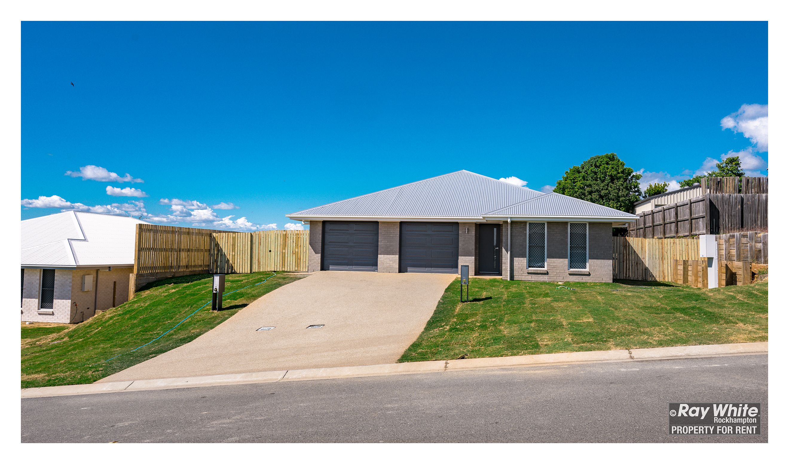 16a Burke And Wills Drive, Gracemere, QLD 4702