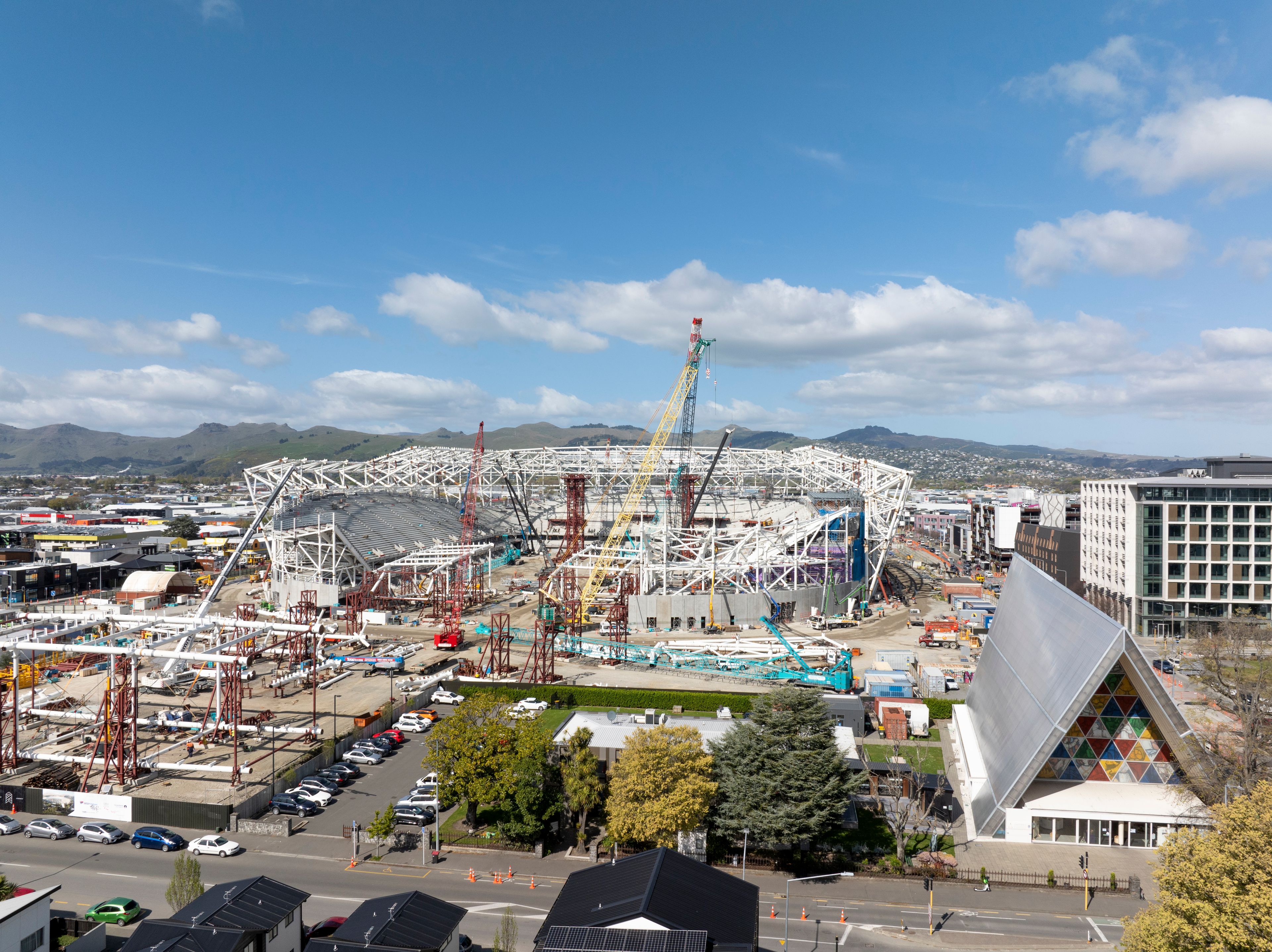 5/340 Cashel Street, Christchurch Central, Christchurch City