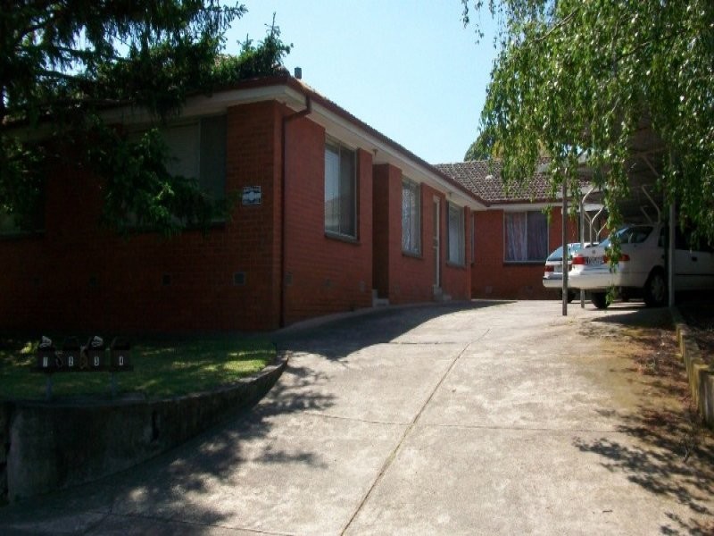 2/1 Mitchell Court, Noble Park, VIC 3174