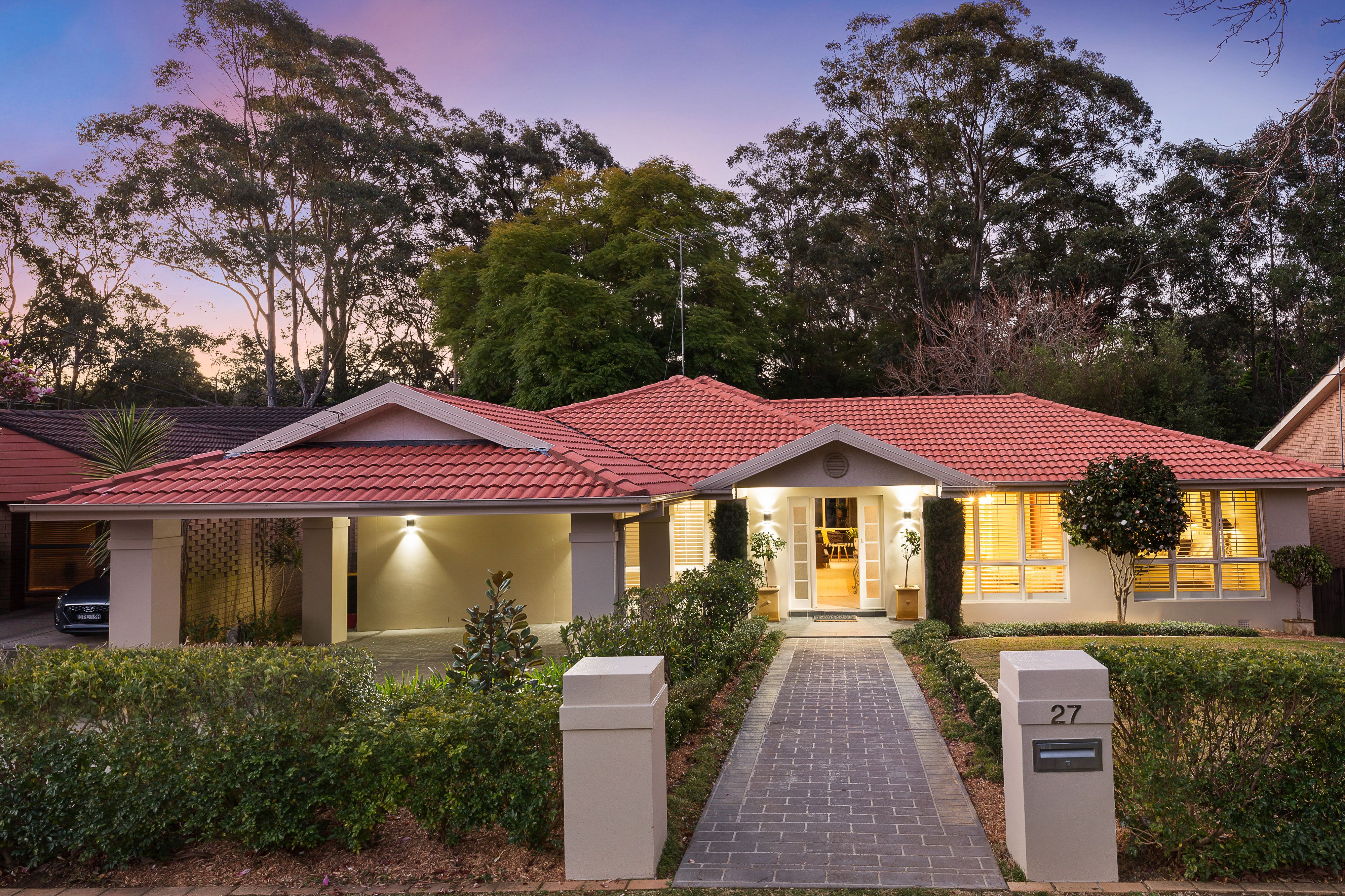 27 Norwood Avenue