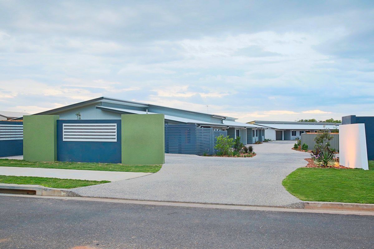 21 Rivergum Drive, Emerald QLD 4720