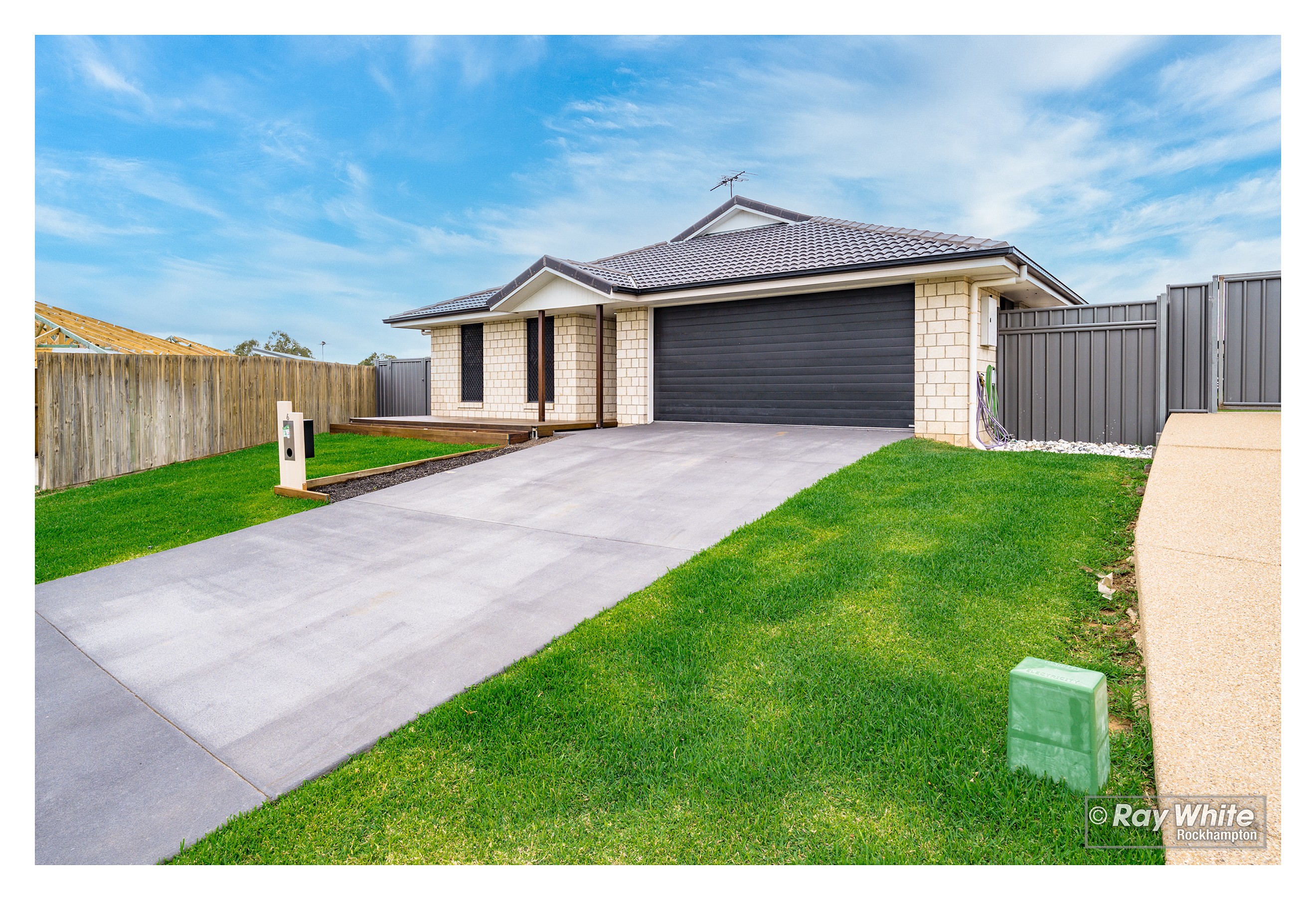 6 Giles Court, Gracemere, QLD 4702