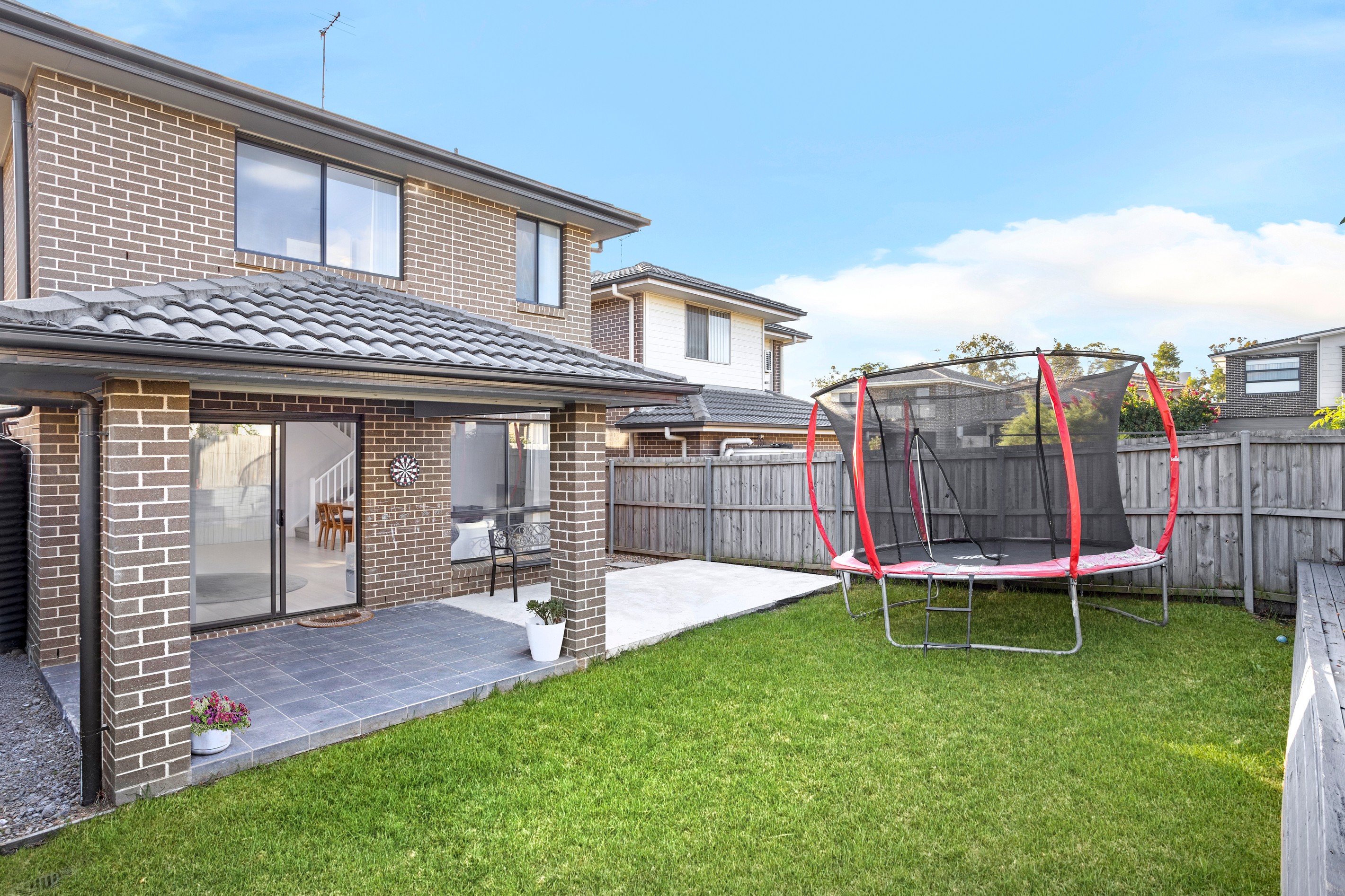 3 Belford Street, Schofields, NSW 2762