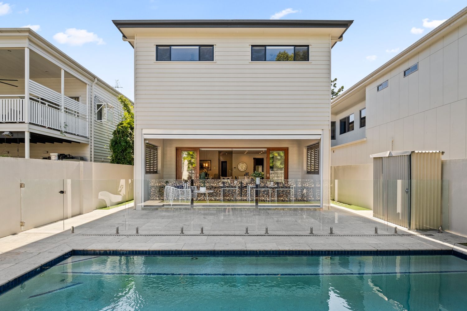 72 Mcconnell Street, Bulimba, QLD 4171