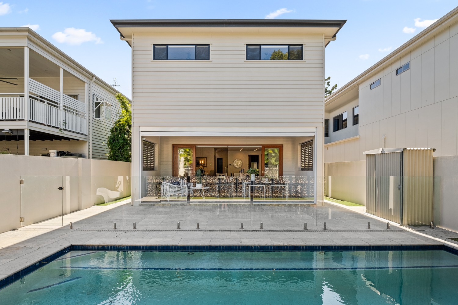 72 Mcconnell Street, Bulimba, QLD 4171