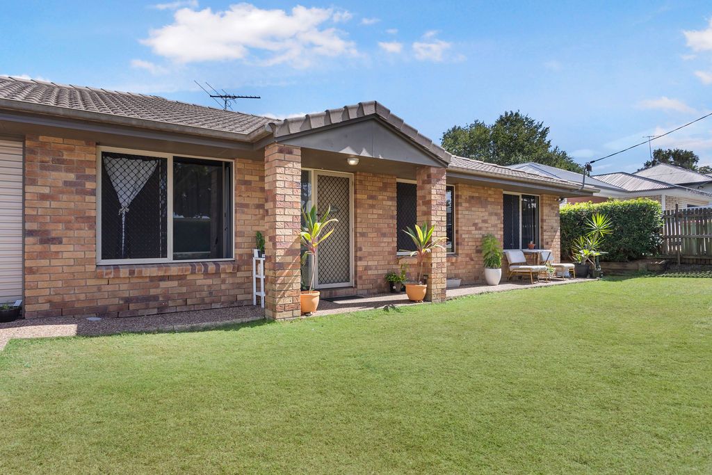 2A Orchard Street, Eastern Heights, QLD 4305