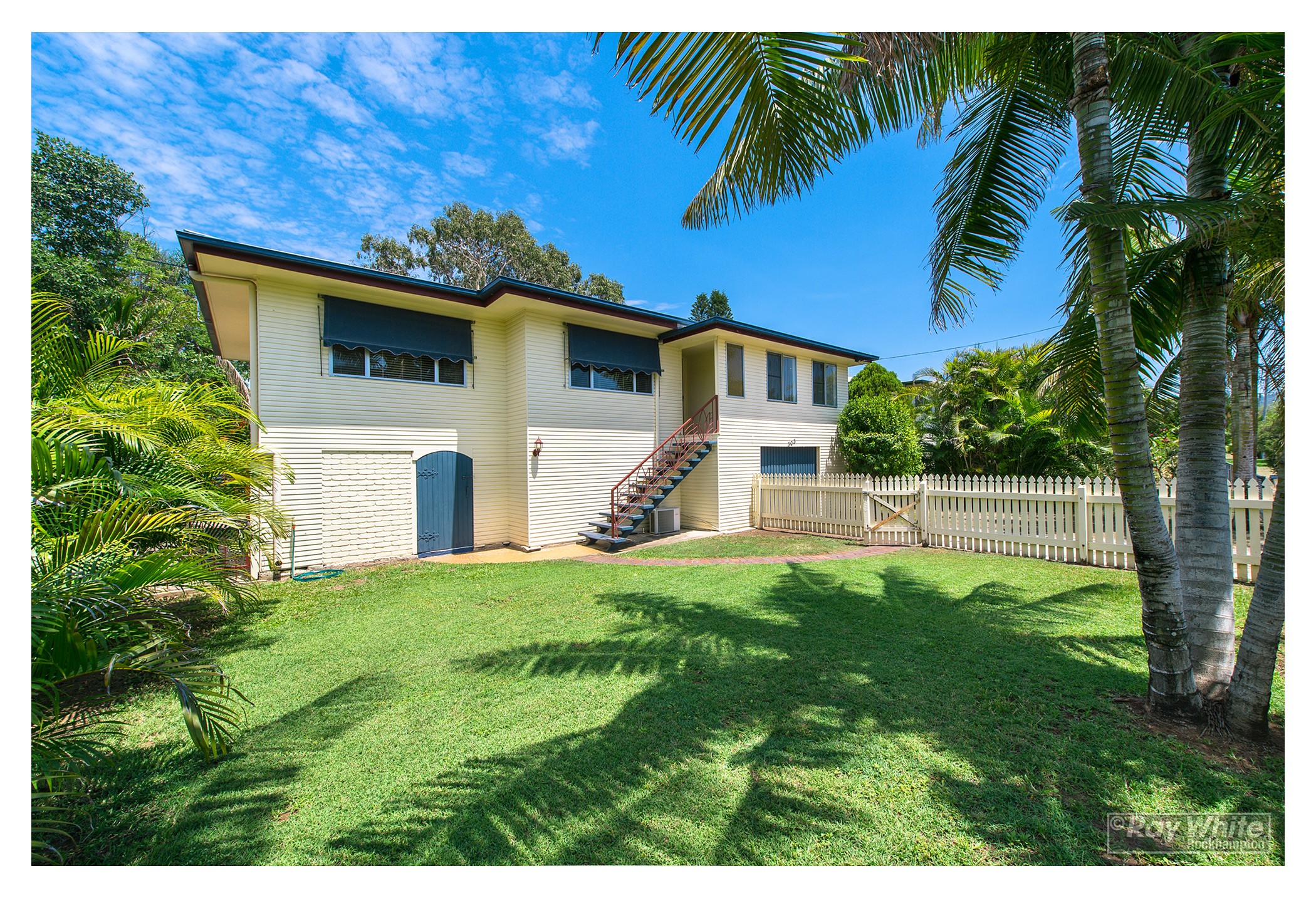 303 Diplock Street, Frenchville, QLD 4701