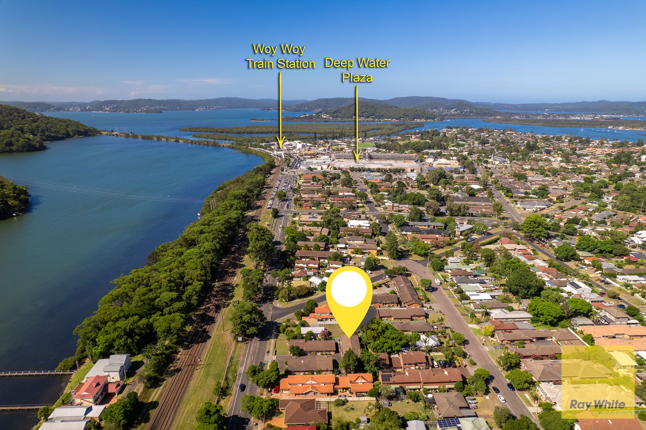 130-132 Railway Street, Woy Woy NSW 2256