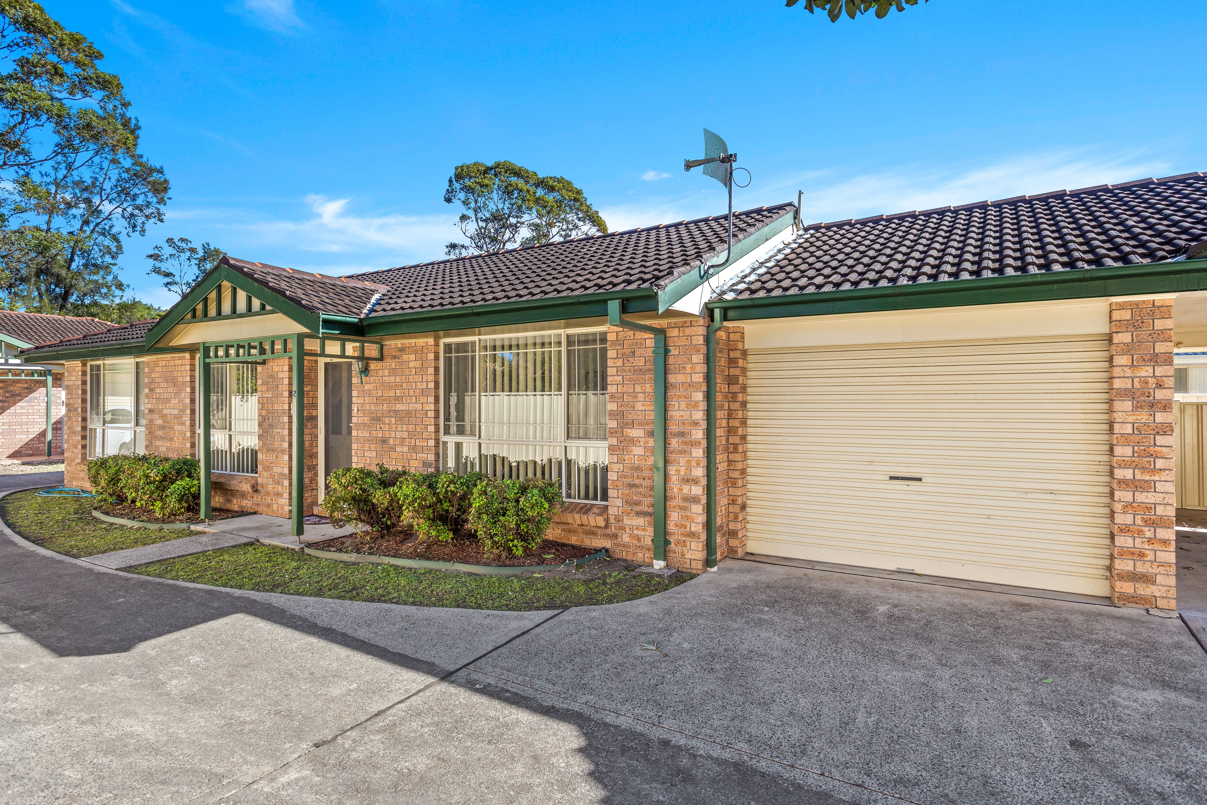 2/16 Koona Street, Albion Park Rail, NSW 2527 Sold House Ray White Albion Park