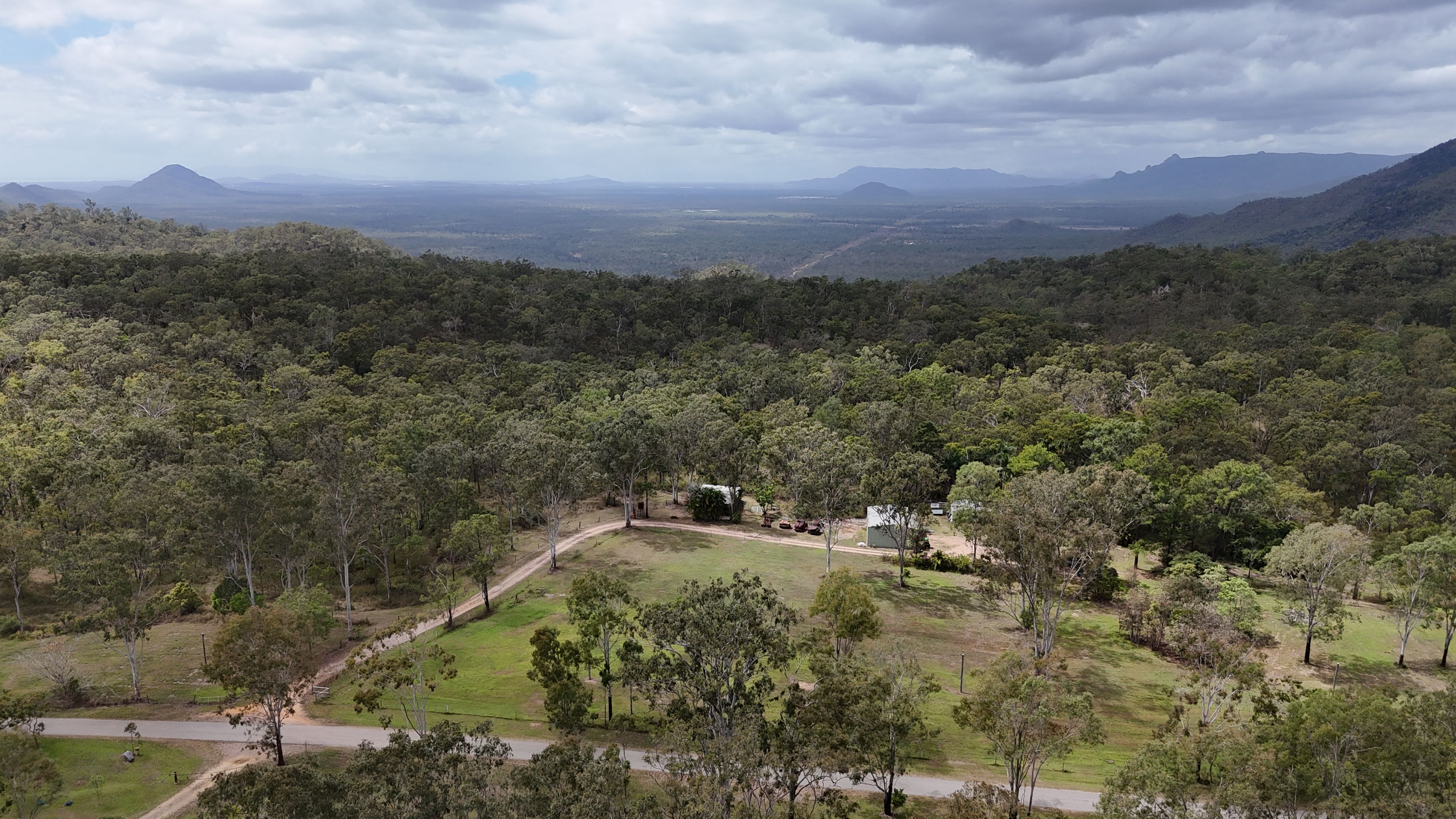 84 Thornton Gap Road, Hervey Range, QLD 4817