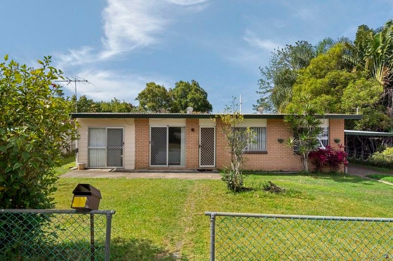 25 Brownvale Street, Logan Central, QLD 4114