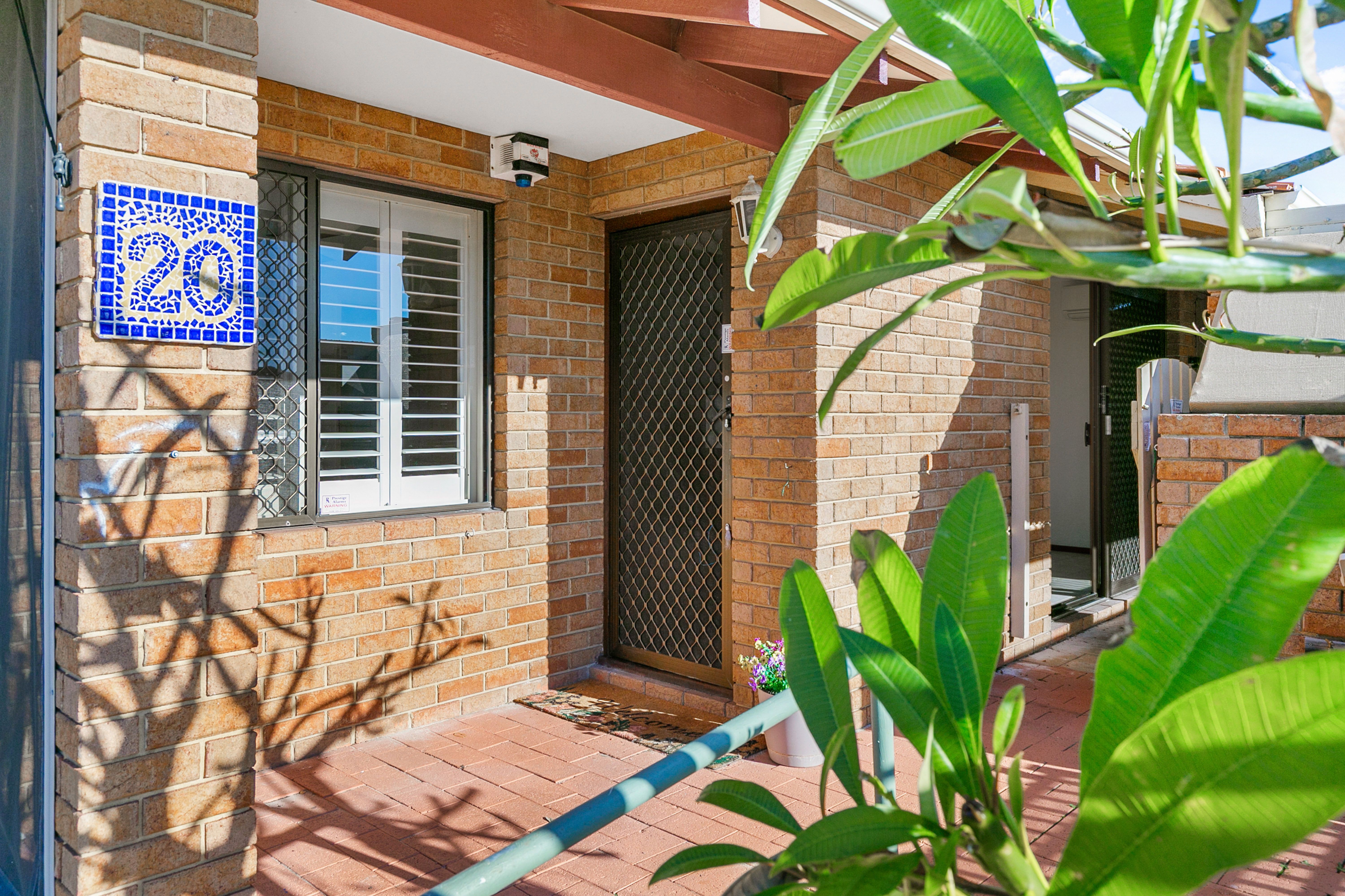 20/17 Syree Court, Marmion, WA 6020