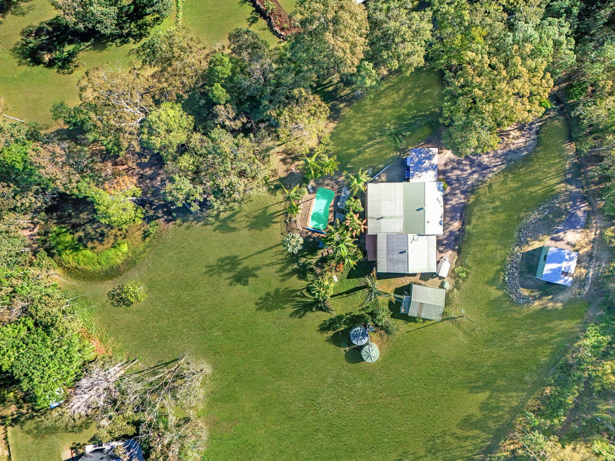 65 Lower Mount Mellum Road, Landsborough, QLD 4550