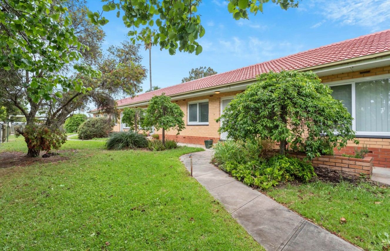4/1 Spencer Street, Cowandilla, SA 5033
