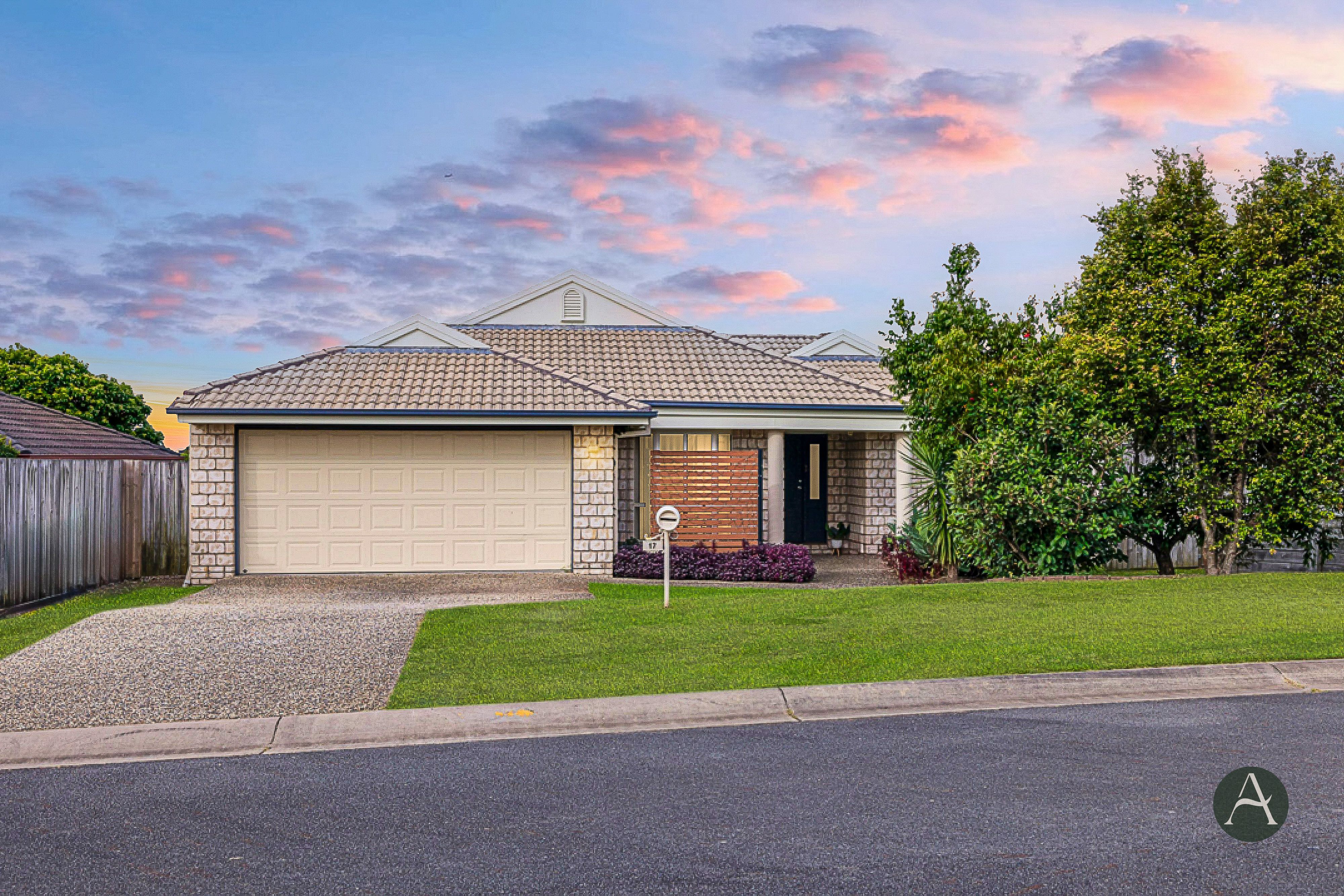 17 Glenridge Street, Upper Coomera, QLD 4209
