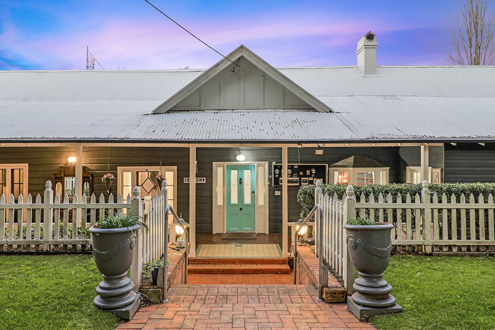 2 Withers Lane — photo from Ray White North Richmond