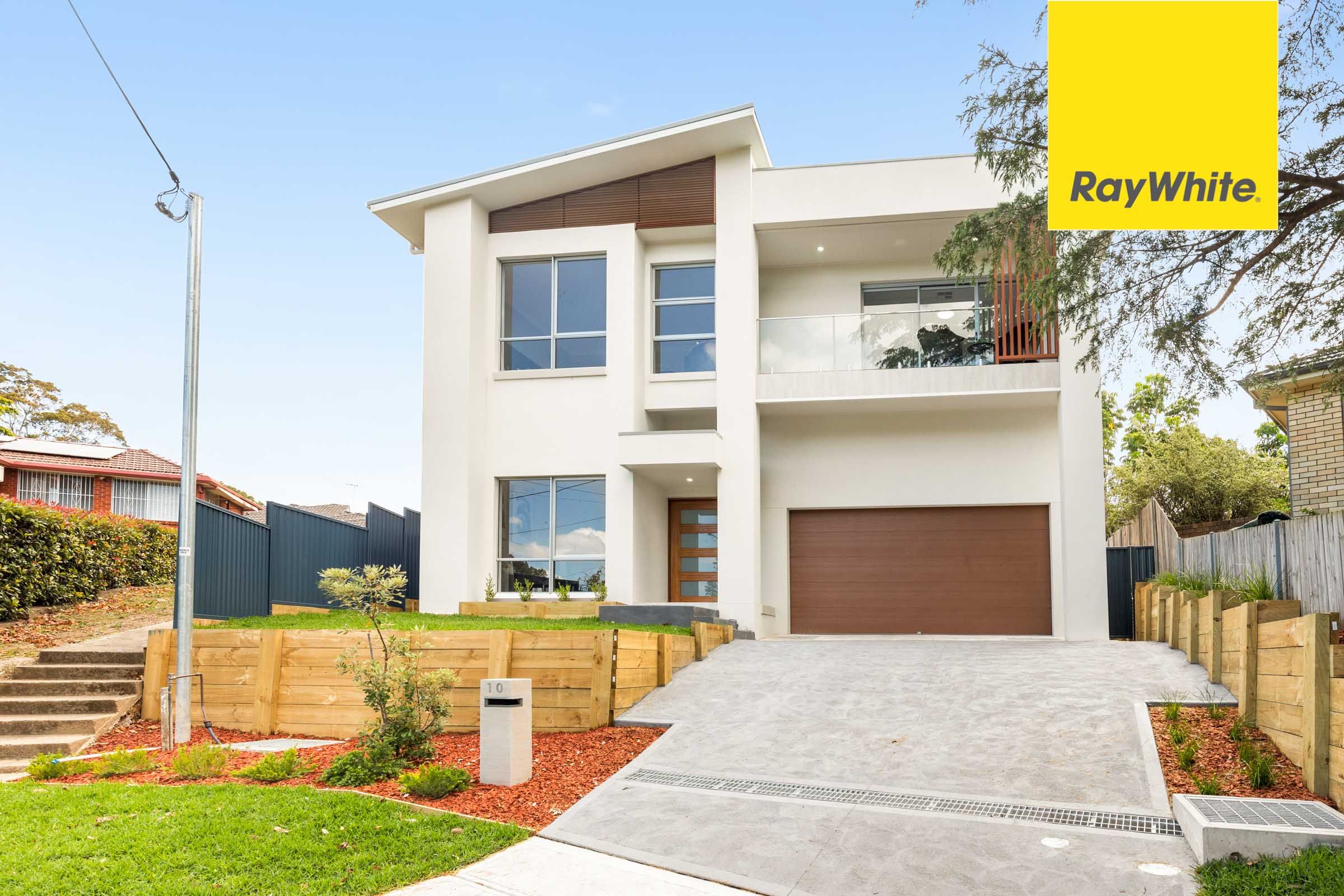 10 Inala Place
