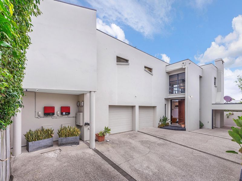 165 Terrace Street, New Farm, QLD 4005