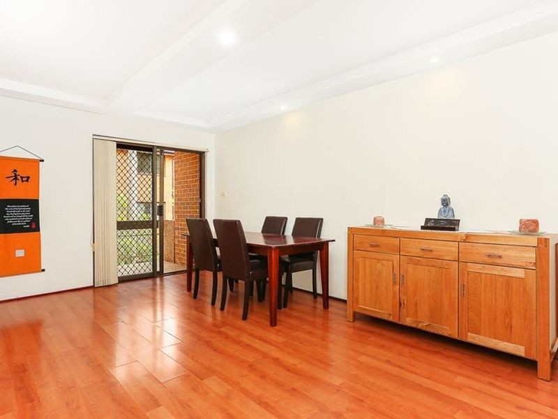 3/33 Park Avenue, Westmead, NSW 2145