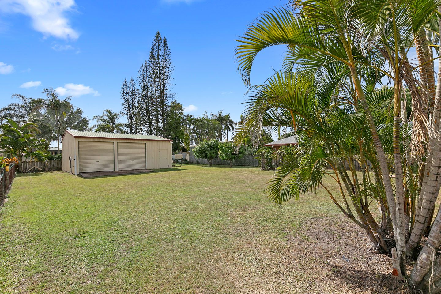 25 Corser Street, Point Vernon, QLD 4655