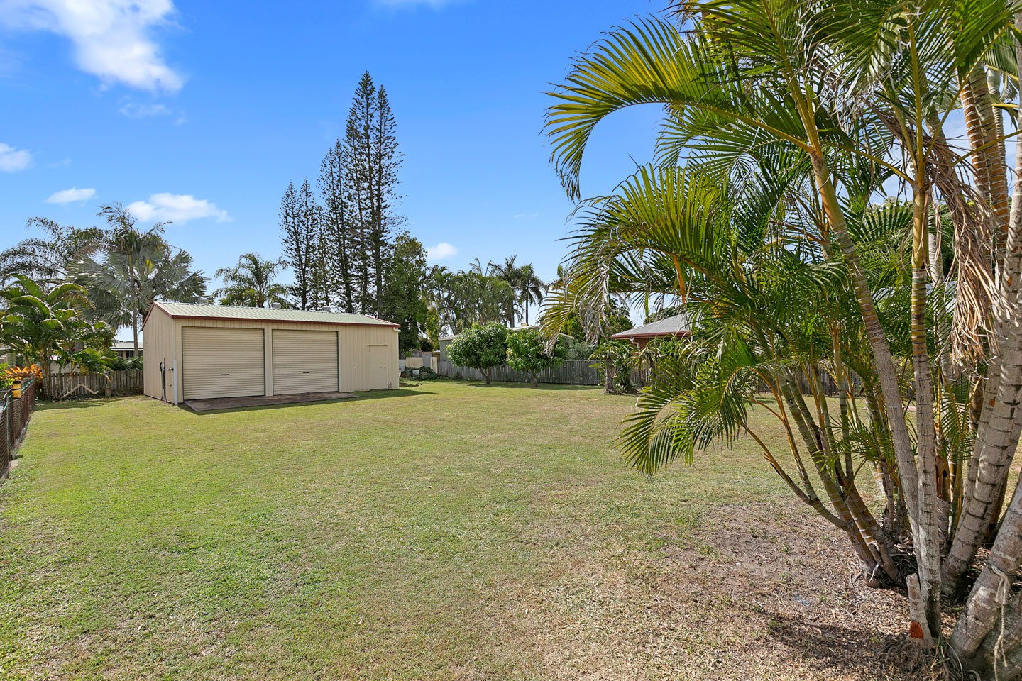 25 Corser Street, Point Vernon, QLD 4655