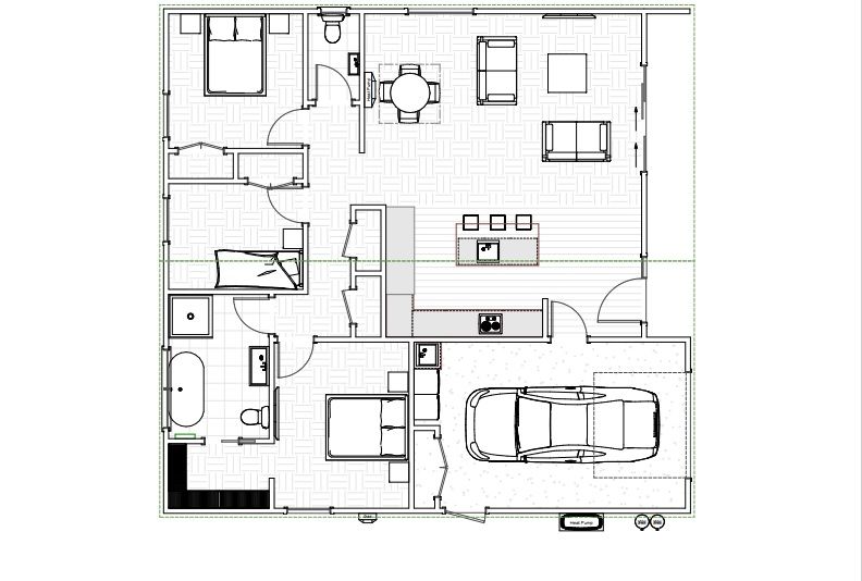 Lot 43 Tuatahi Avenue, Masterton, Masterton District