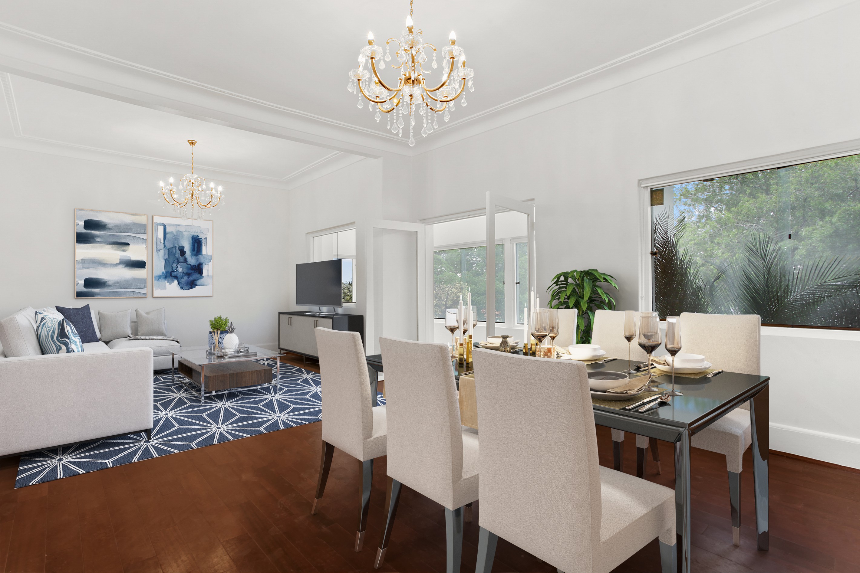 92 Beresford Road, Bellevue Hill, NSW 2023