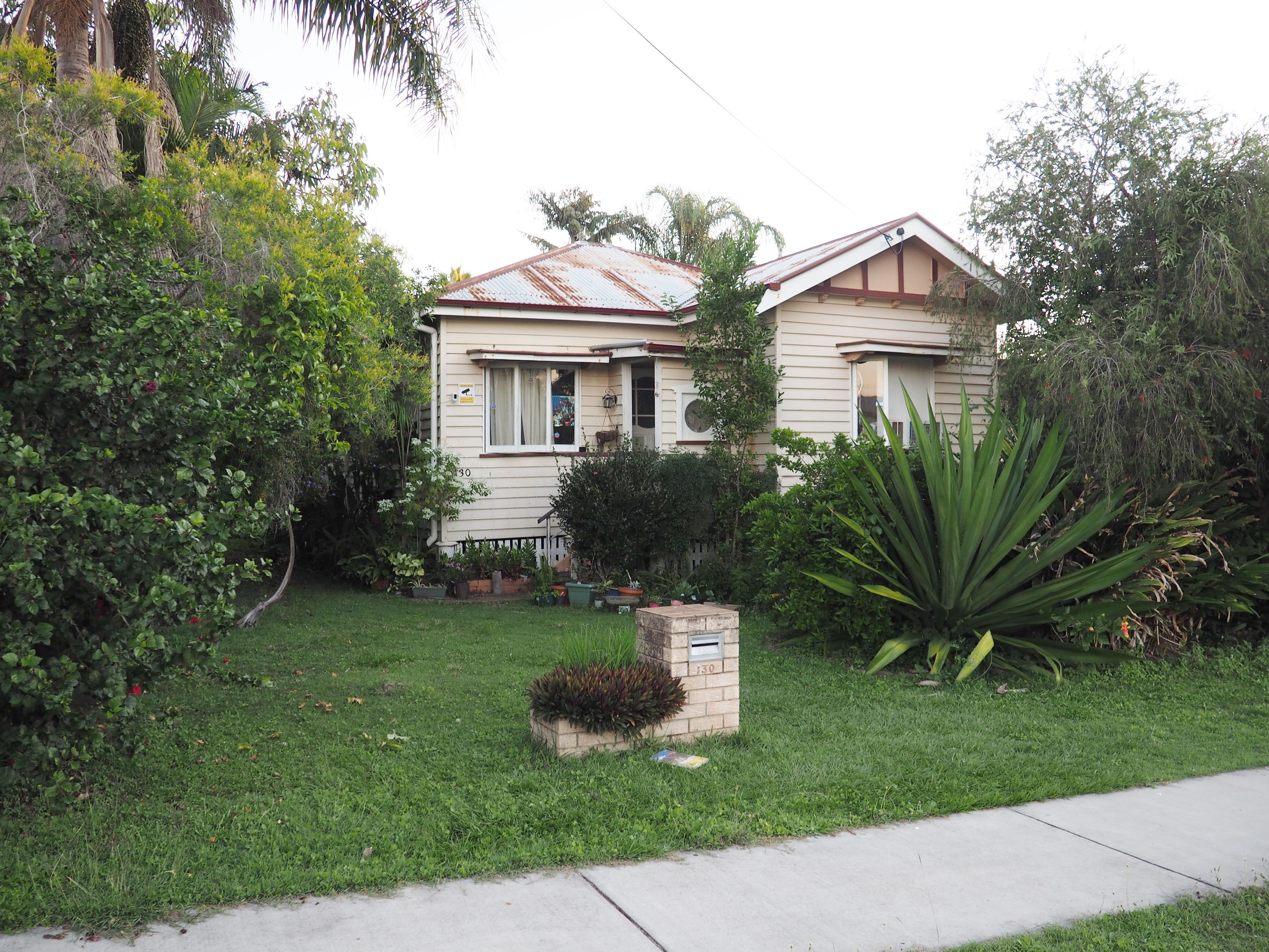 130 Churchill Street, Maryborough QLD 4650